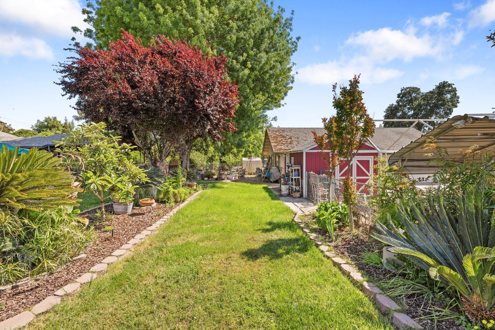 29979 Rd 196, Exeter, CA 93221