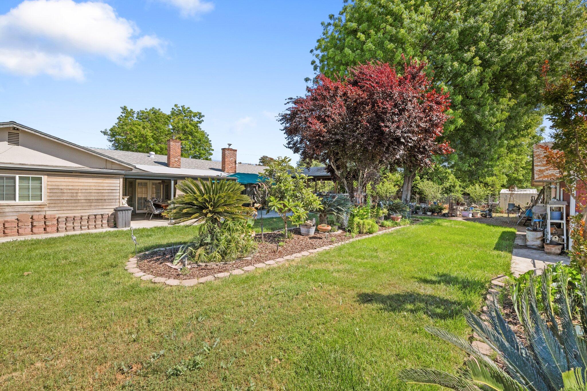 29979 Rd 196, Exeter, CA 93221