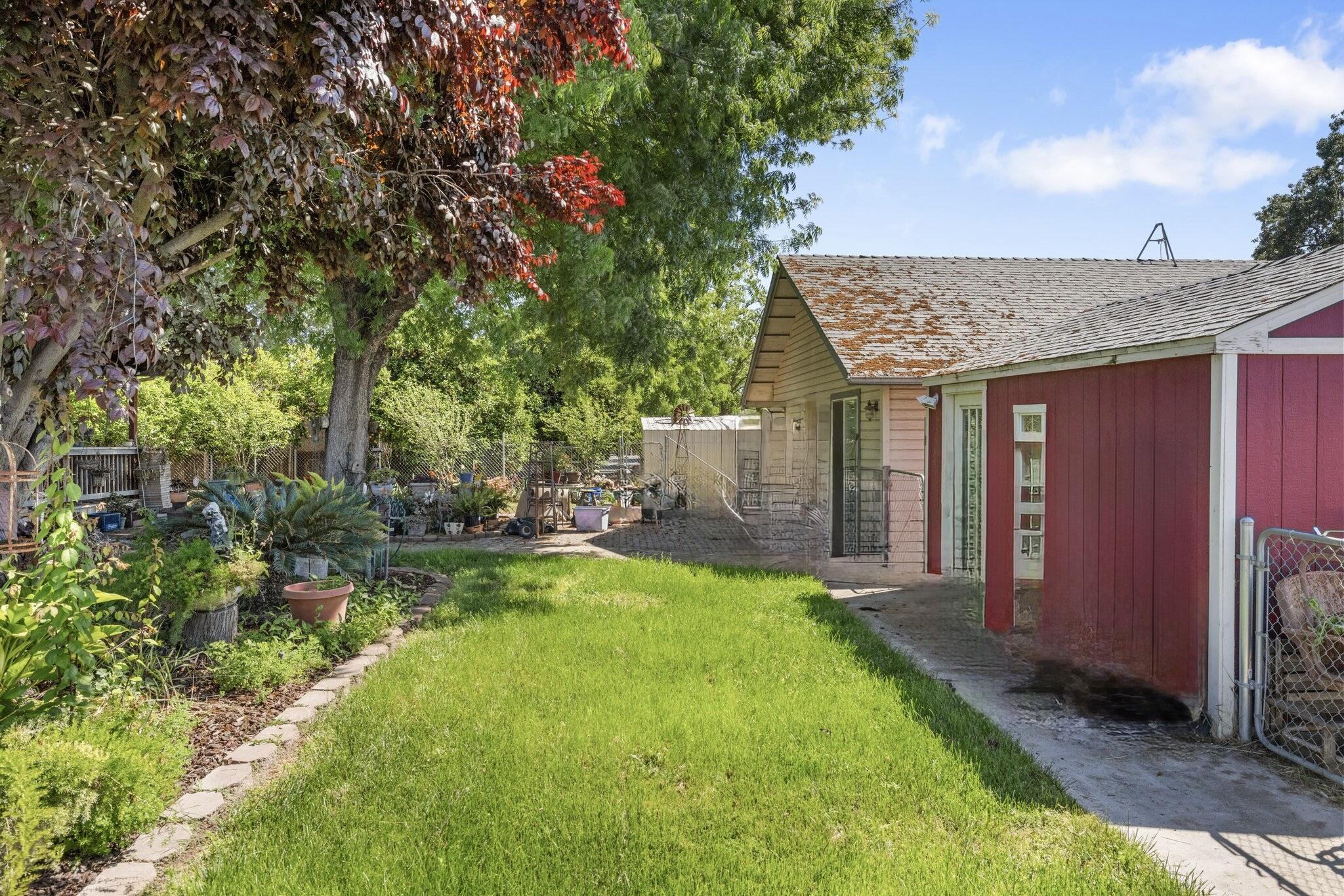 29979 Rd 196, Exeter, CA 93221