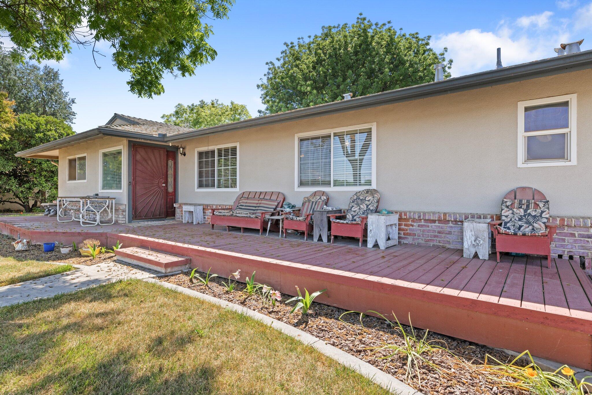 29979 Rd 196, Exeter, CA 93221