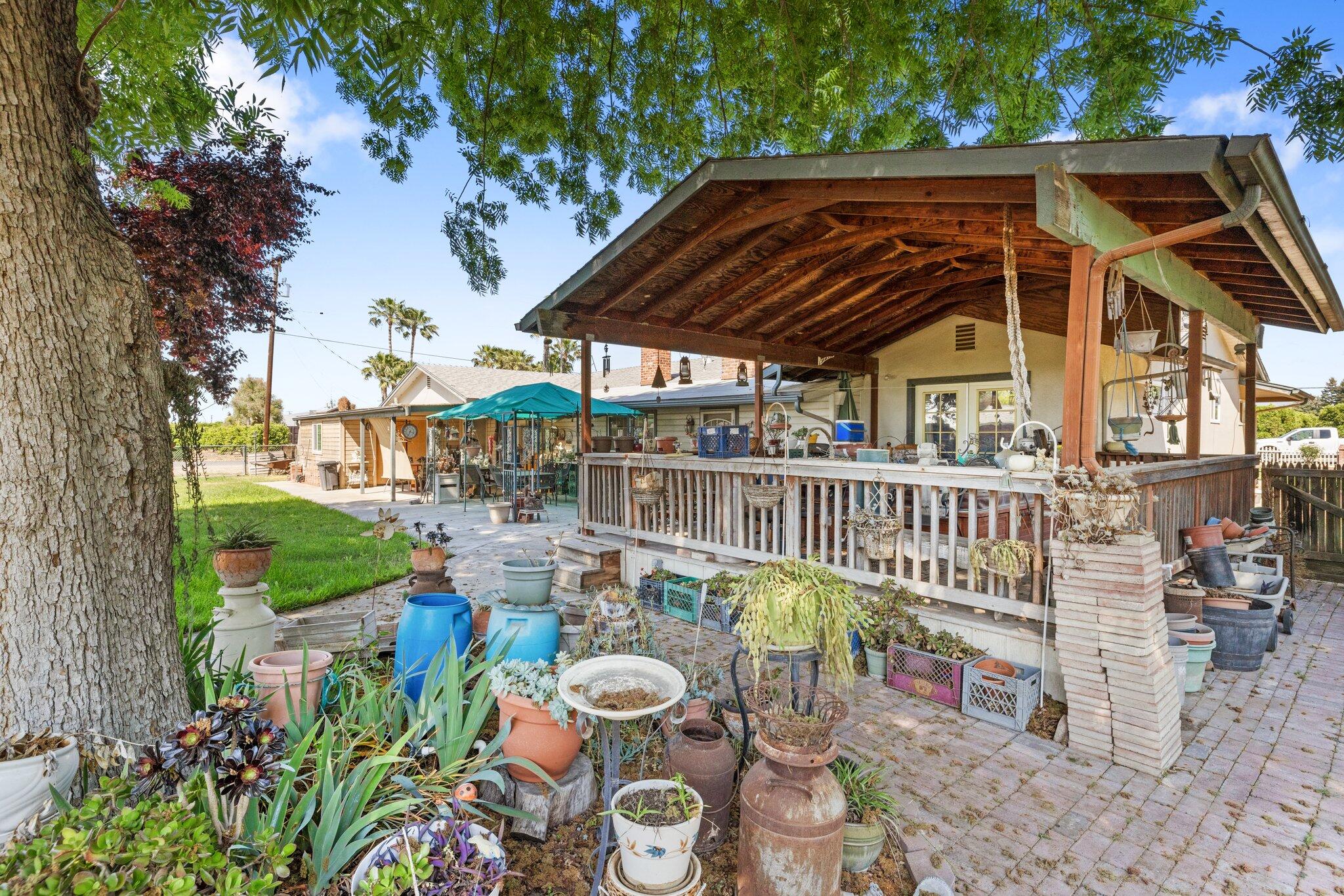 29979 Rd 196, Exeter, CA 93221