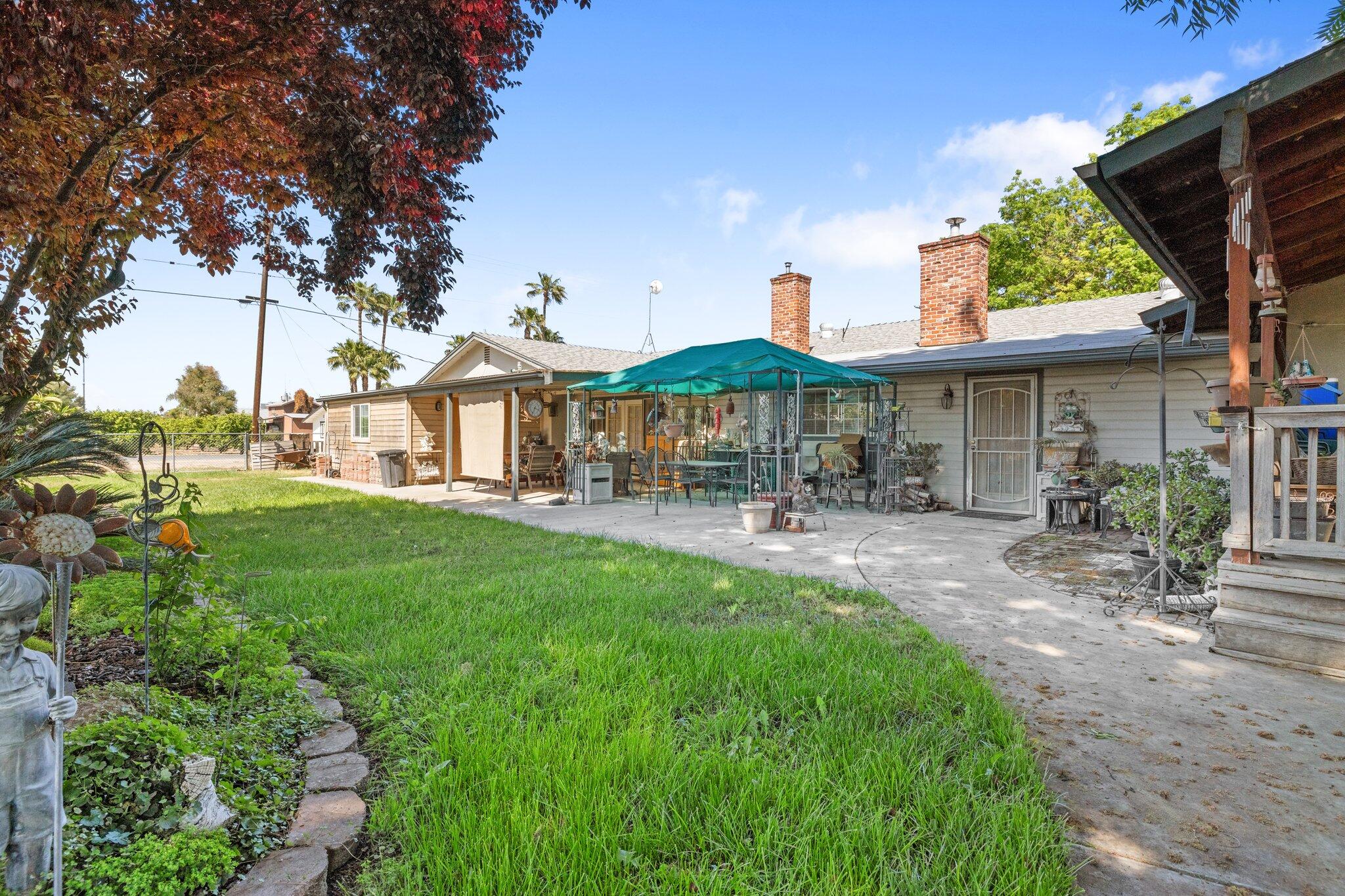 29979 Rd 196, Exeter, CA 93221