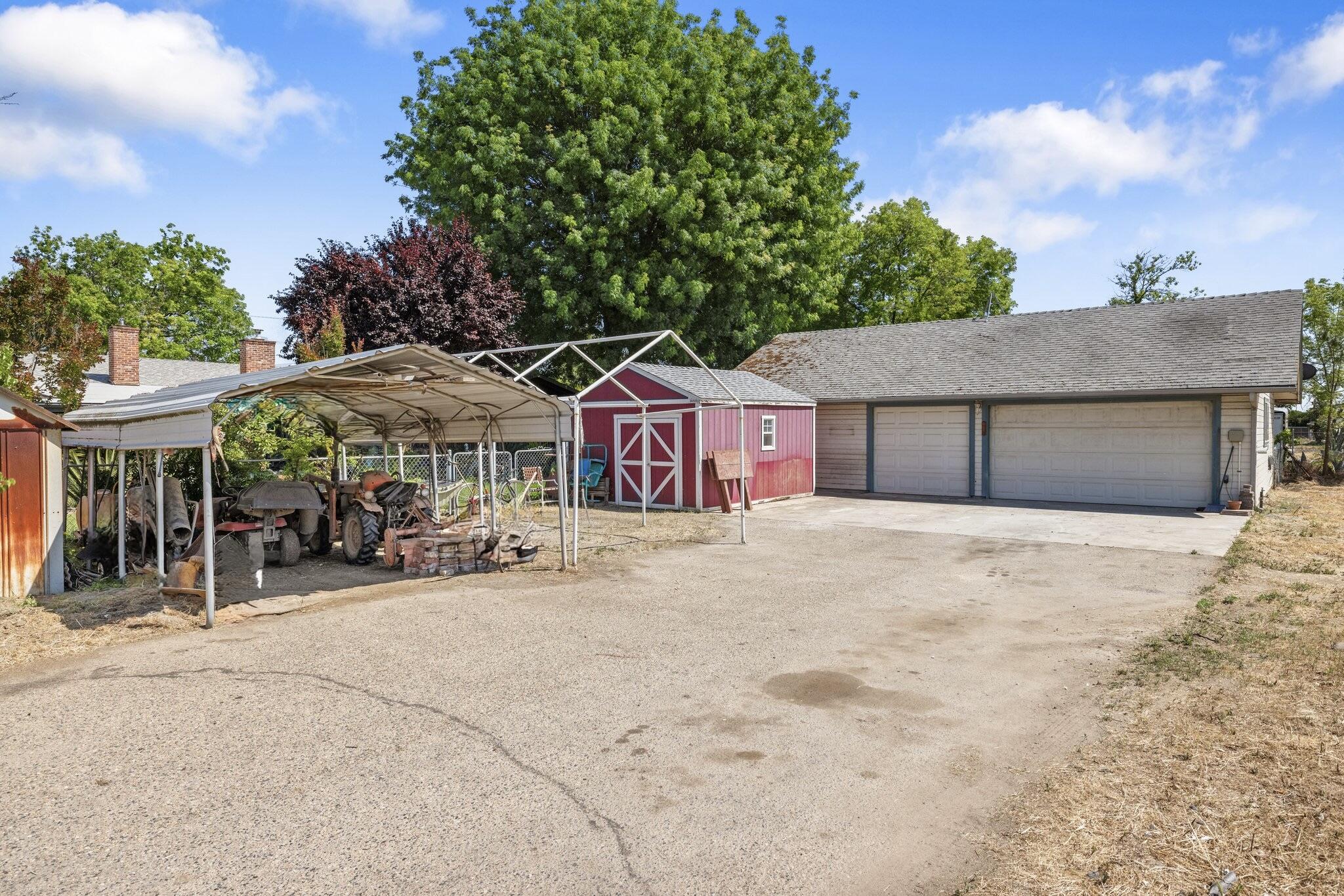 29979 Rd 196, Exeter, CA 93221