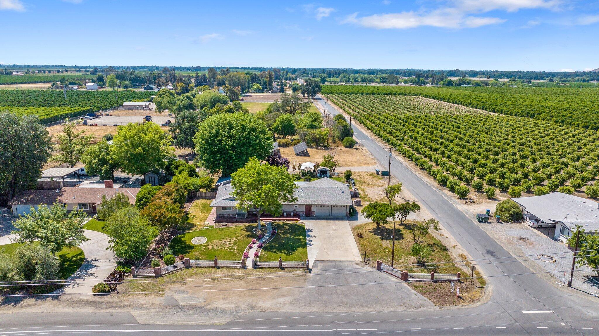 29979 Rd 196, Exeter, CA 93221