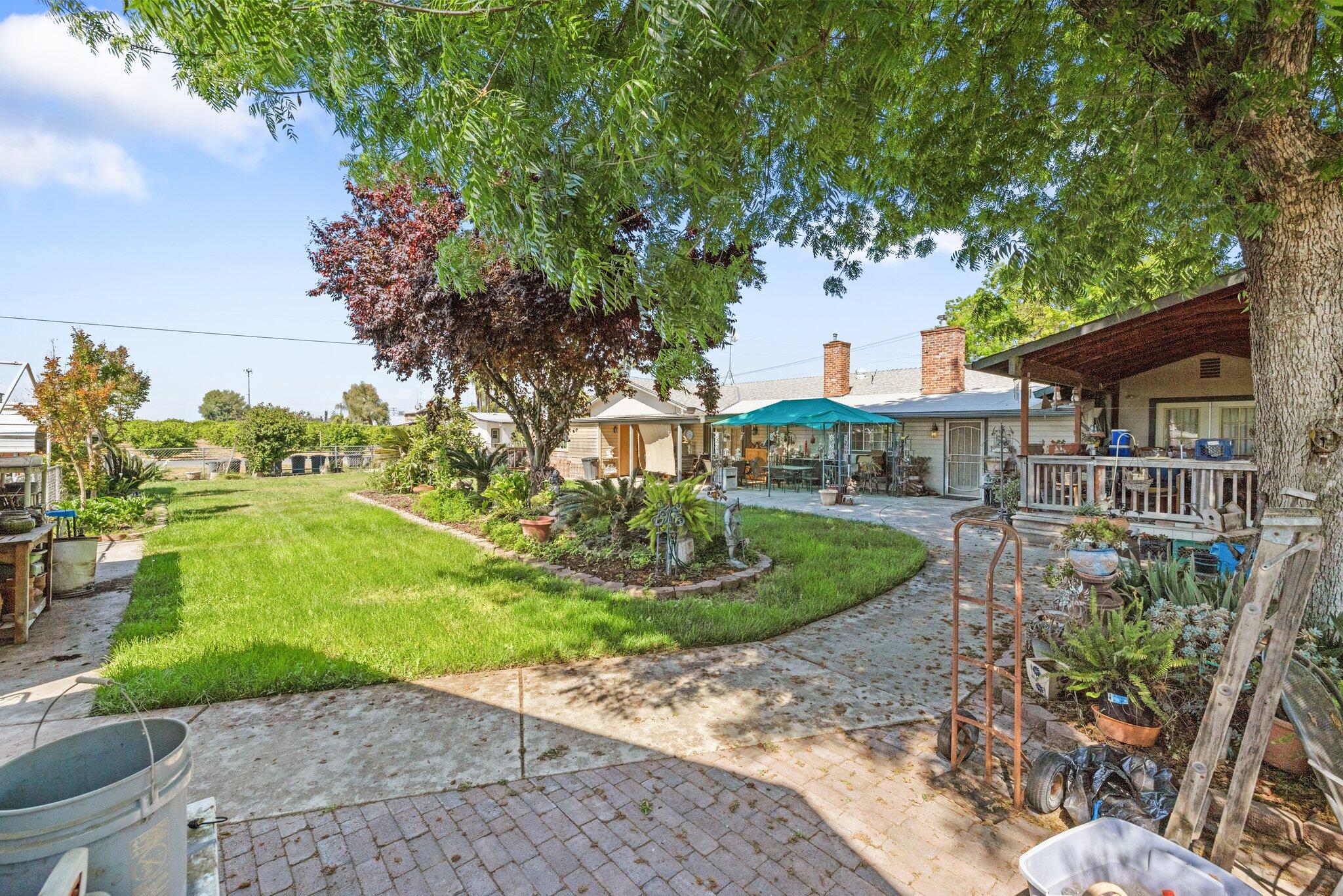 29979 Rd 196, Exeter, CA 93221