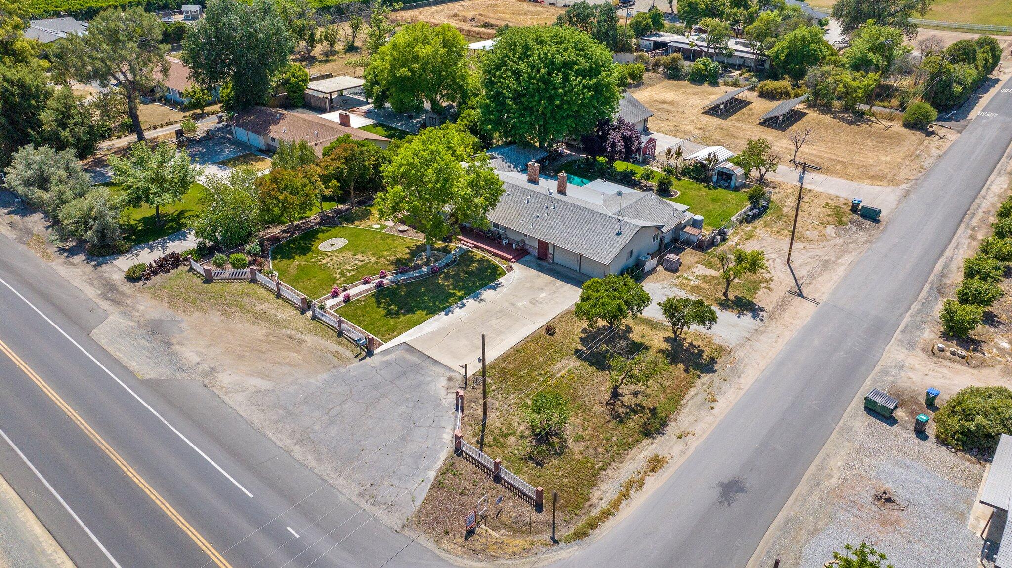 29979 Rd 196, Exeter, CA 93221