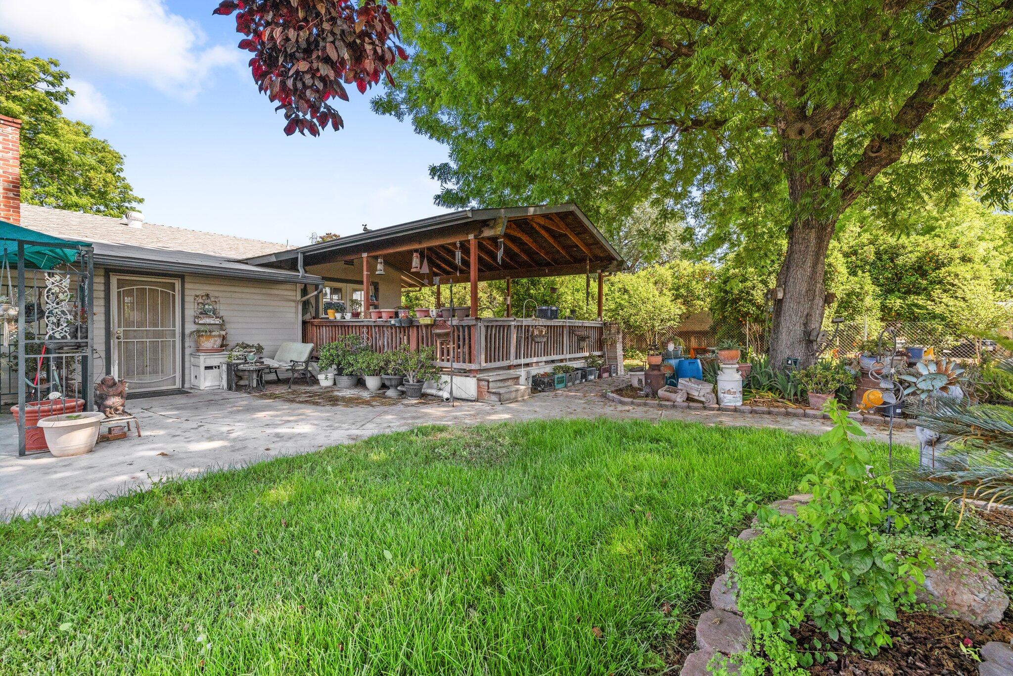 29979 Rd 196, Exeter, CA 93221