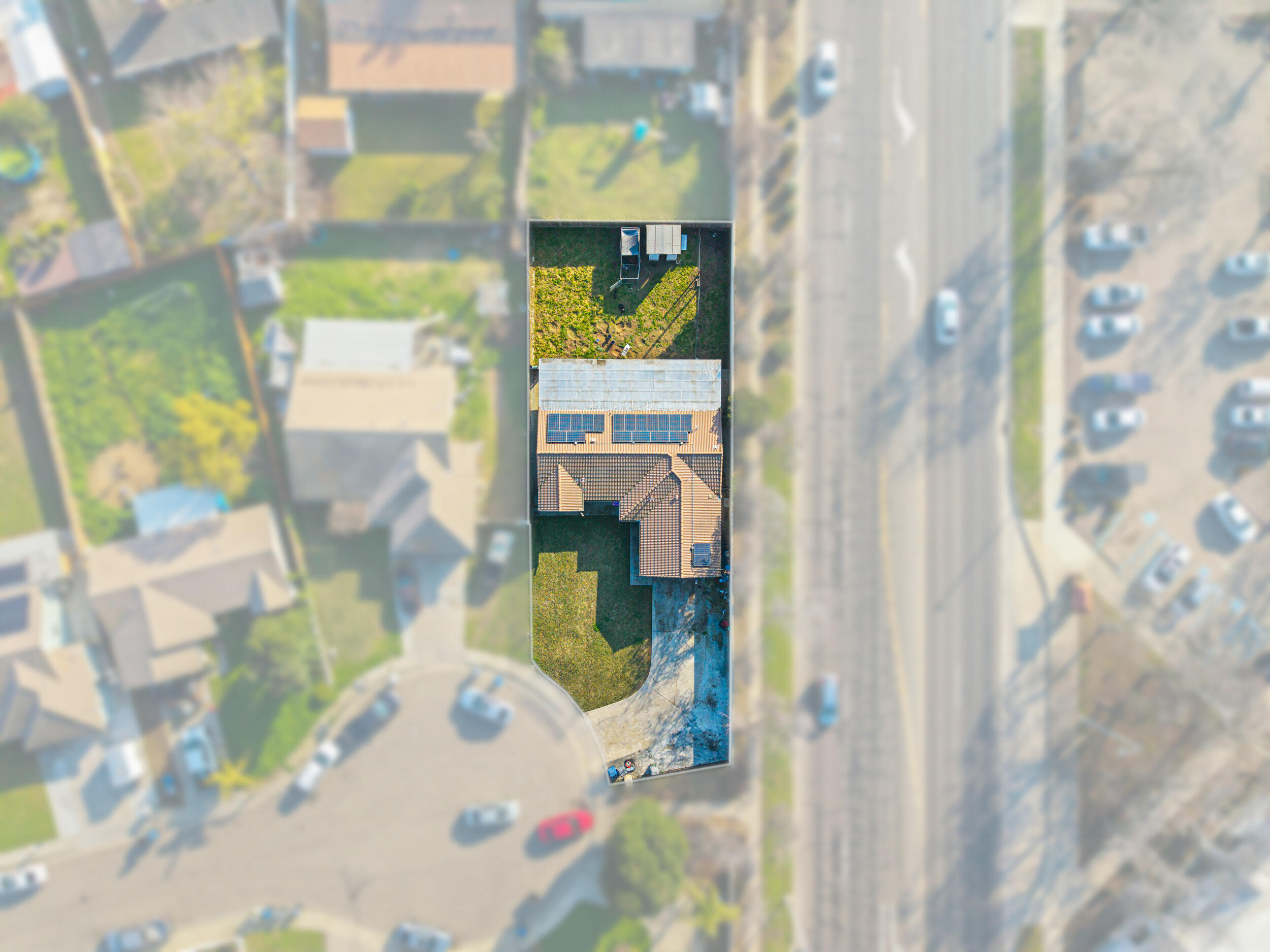 441 W Glenhaven Ct, Visalia, CA 93291