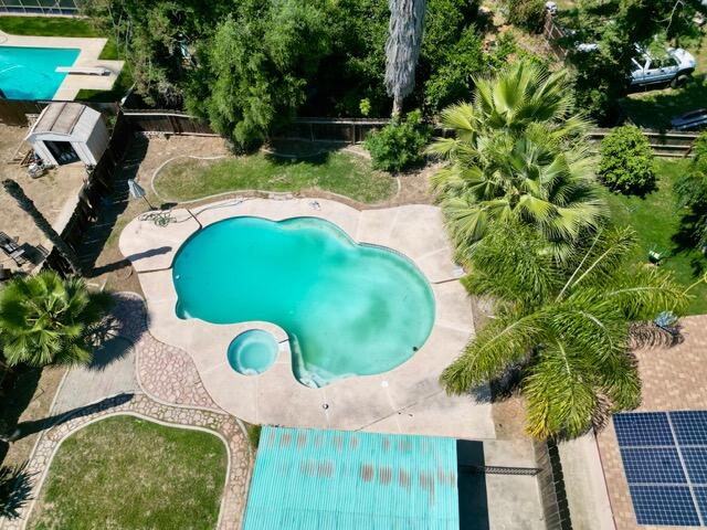 1120 W Mulberry Ave, Porterville, CA 93257