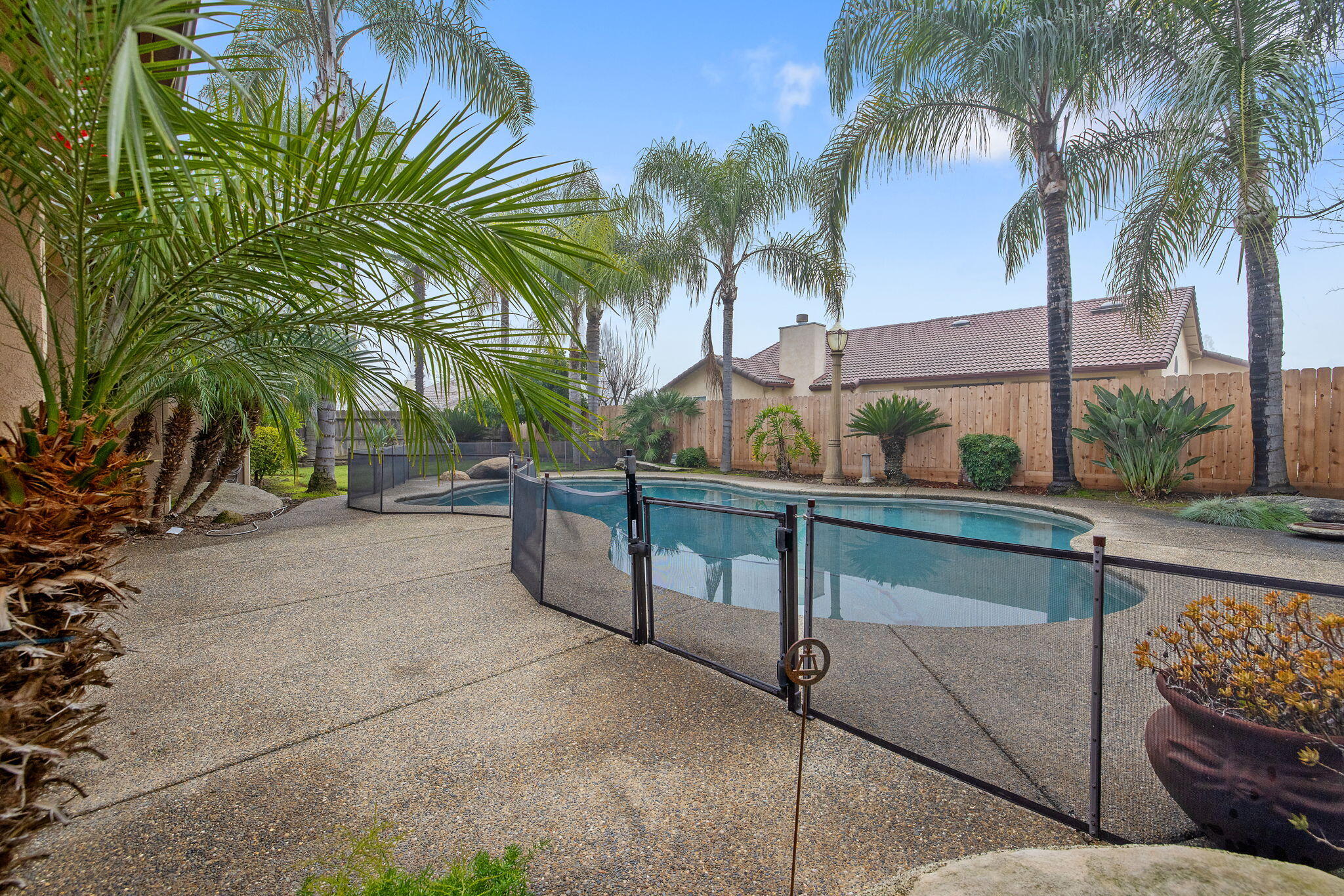 3047 S La Mesa Ct, Visalia, CA 93292