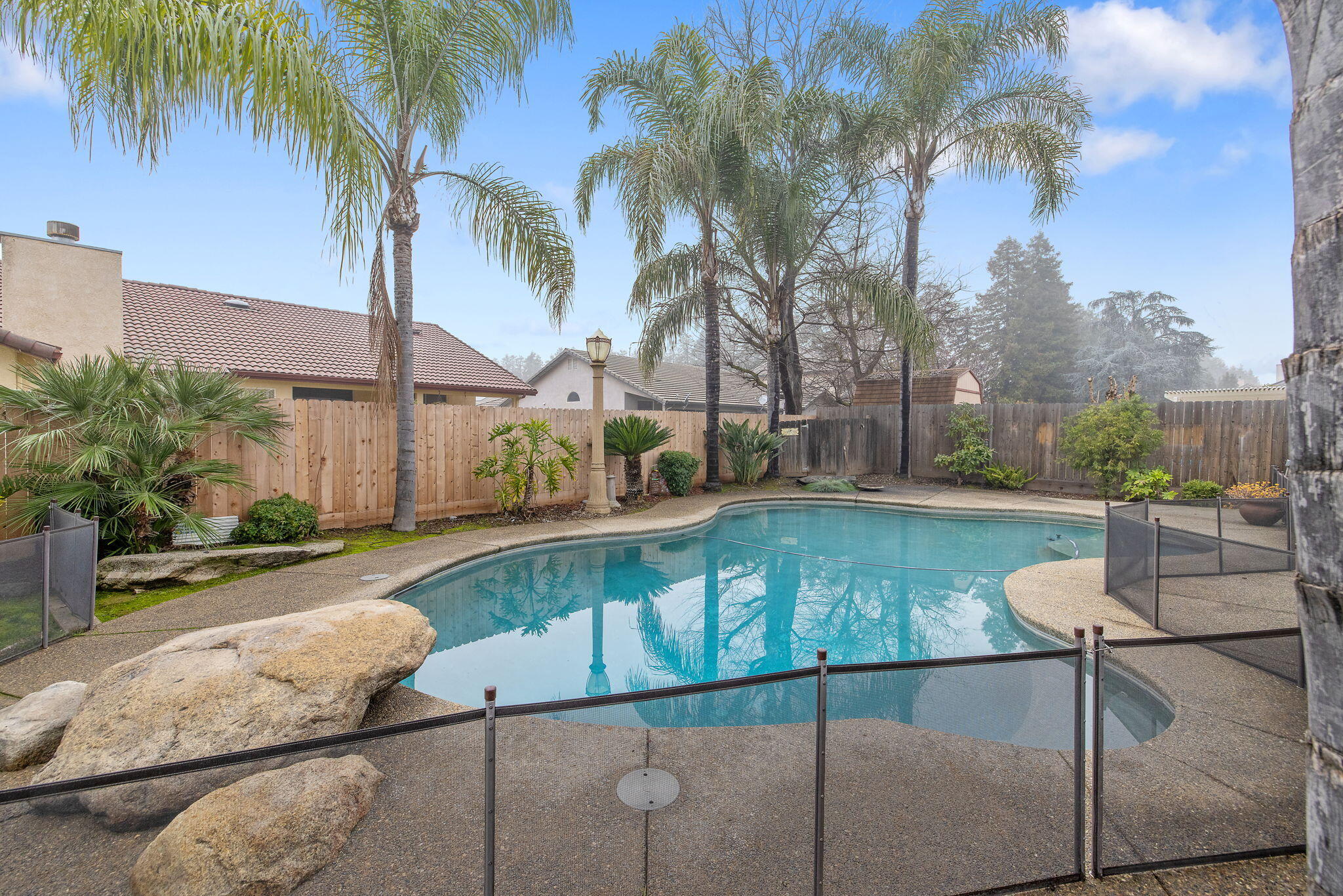 3047 S La Mesa Ct, Visalia, CA 93292