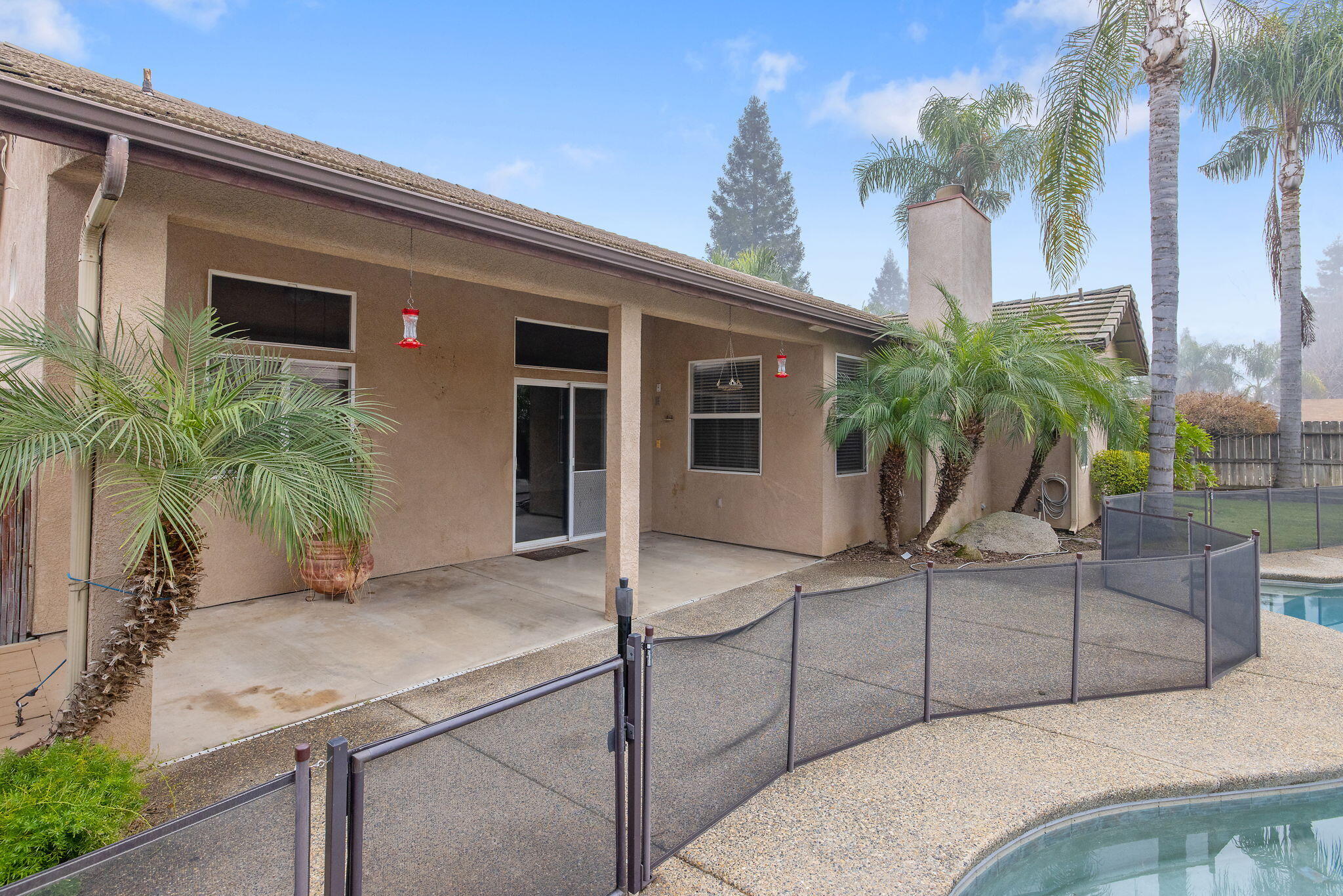 3047 S La Mesa Ct, Visalia, CA 93292