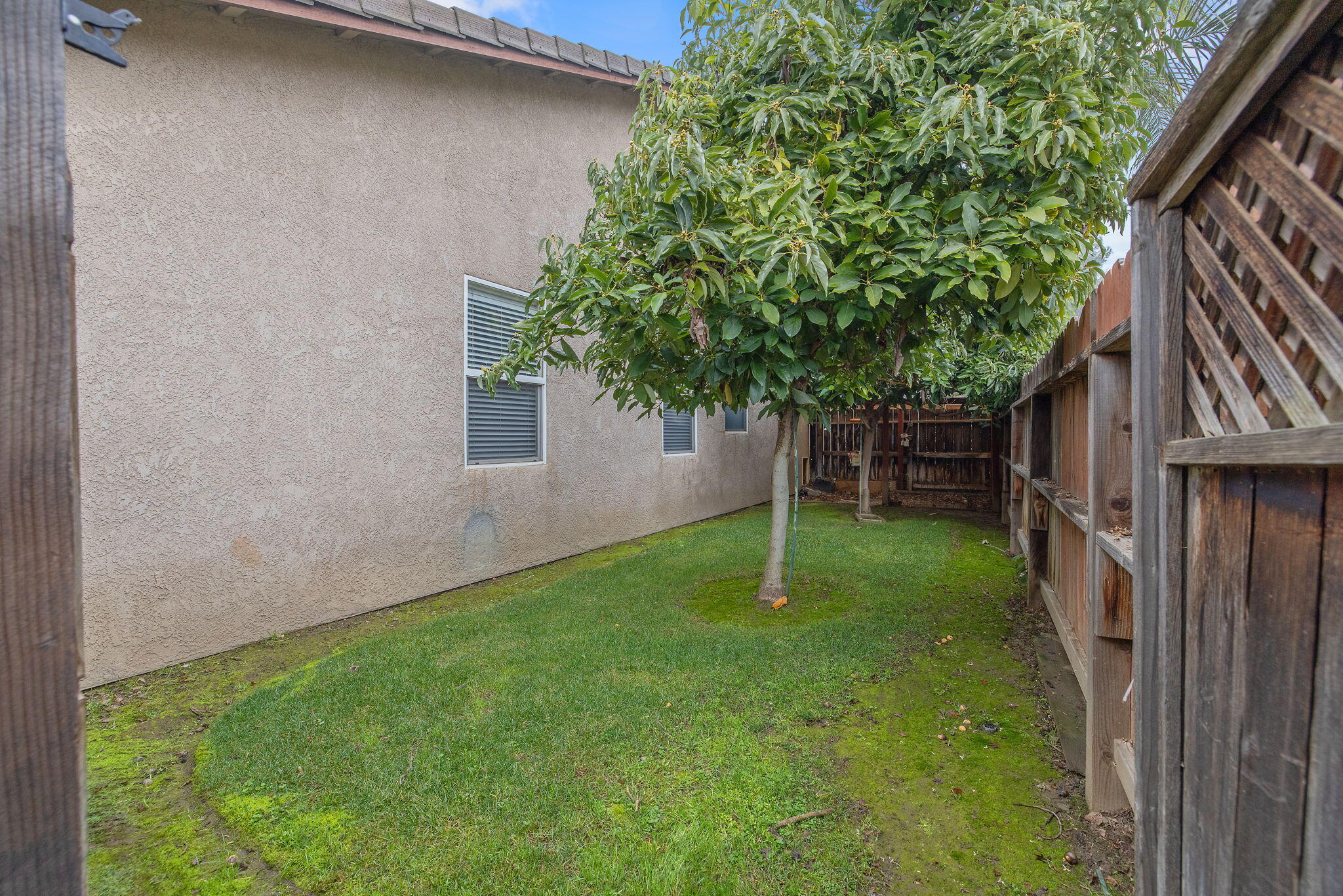 3047 S La Mesa Ct, Visalia, CA 93292