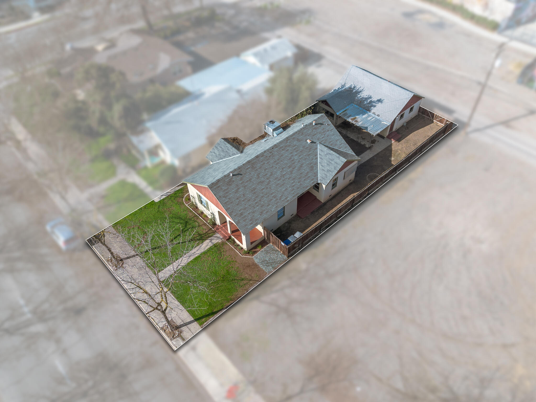 1206 W Center Ave, Visalia, CA 93291