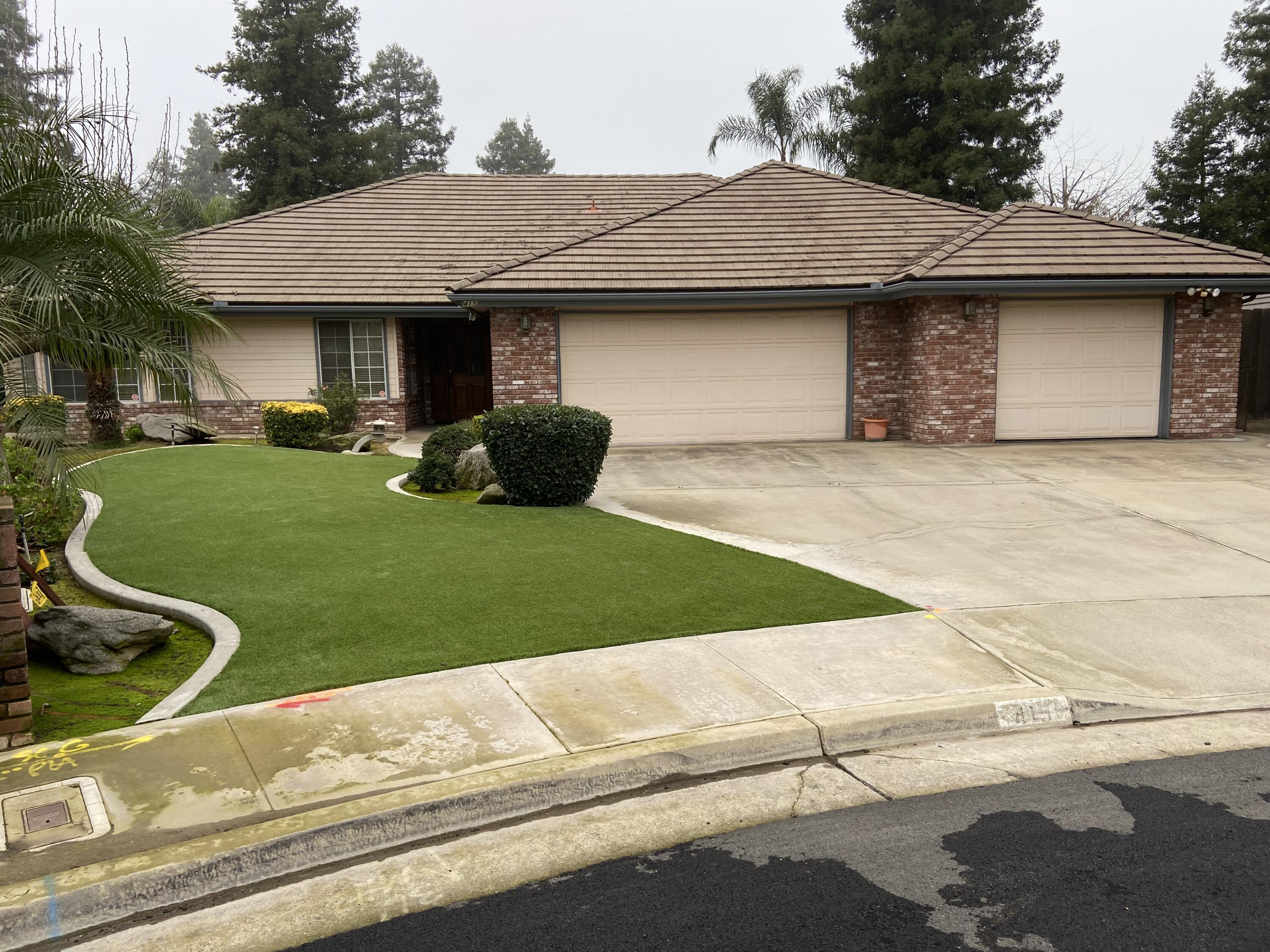 415 Colby Pl, Porterville, CA 93257