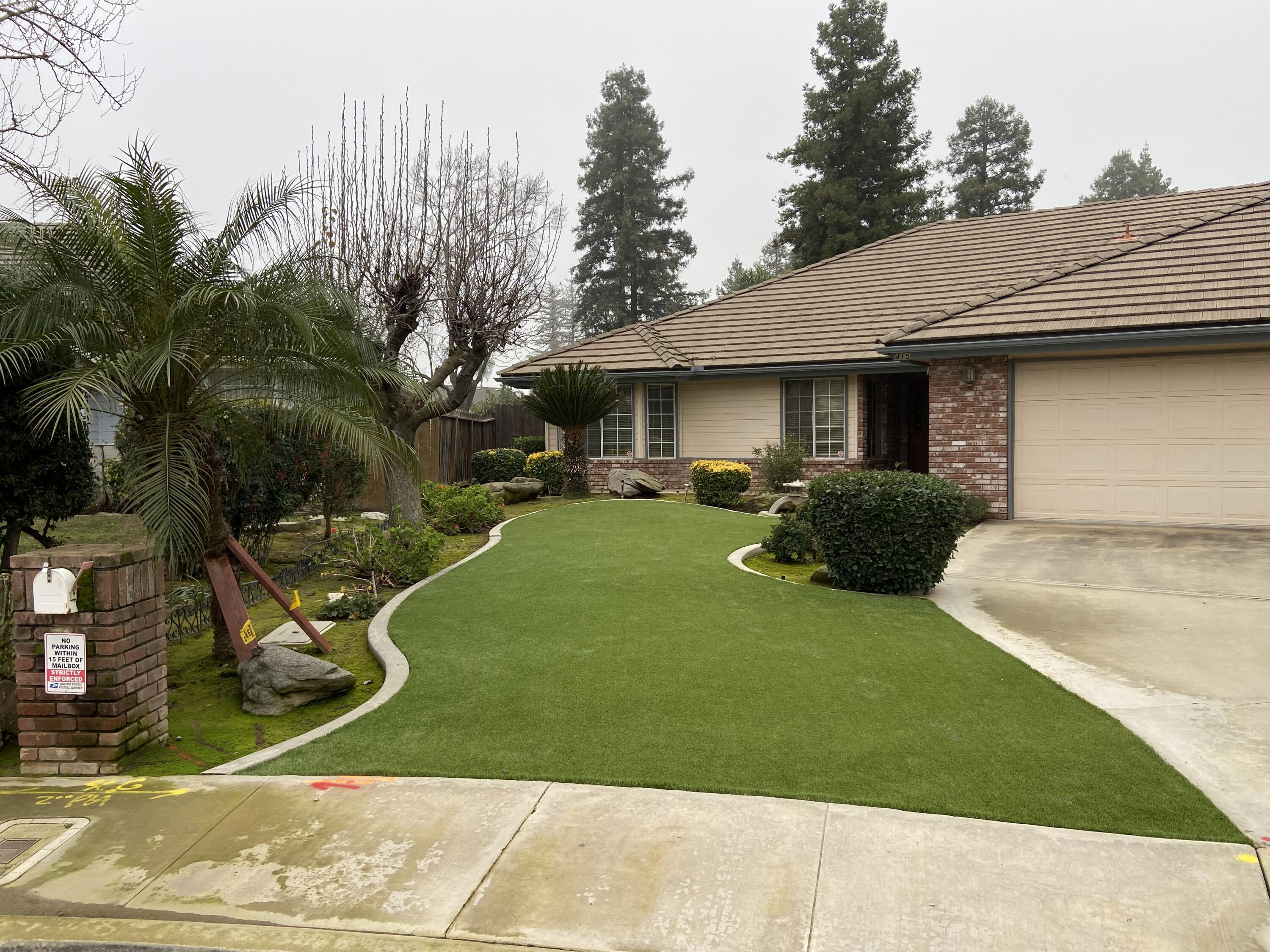 415 Colby Pl, Porterville, CA 93257