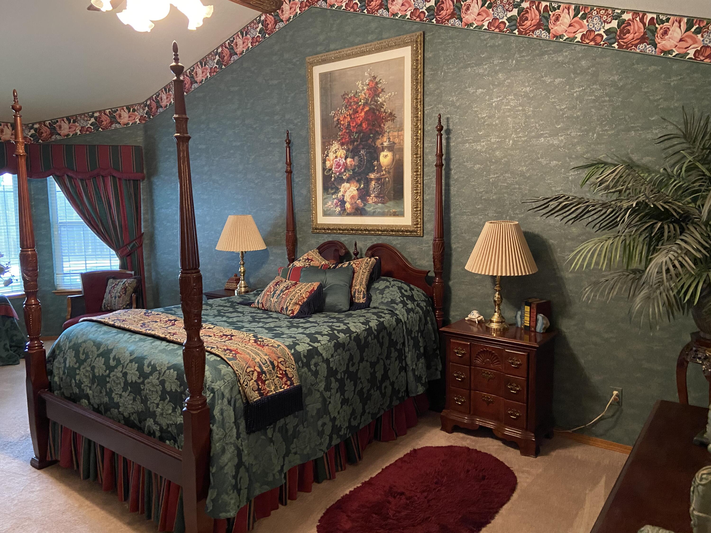 415 Colby Pl, Porterville, CA 93257