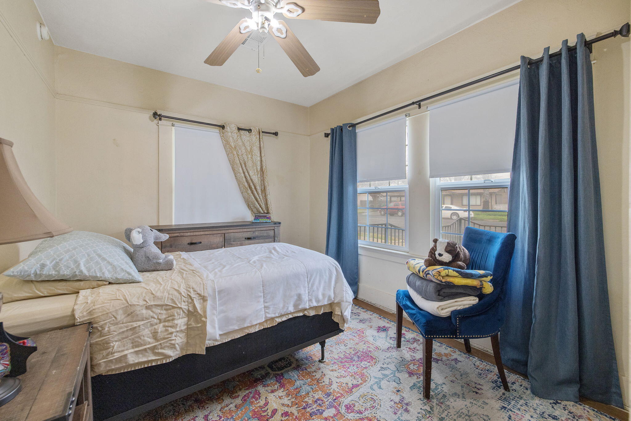 457 W Maple St, Exeter, CA 93221