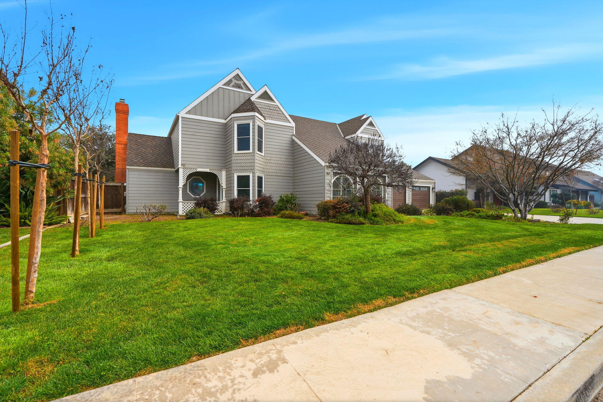 414 N Fulgham St, Visalia, CA 93291