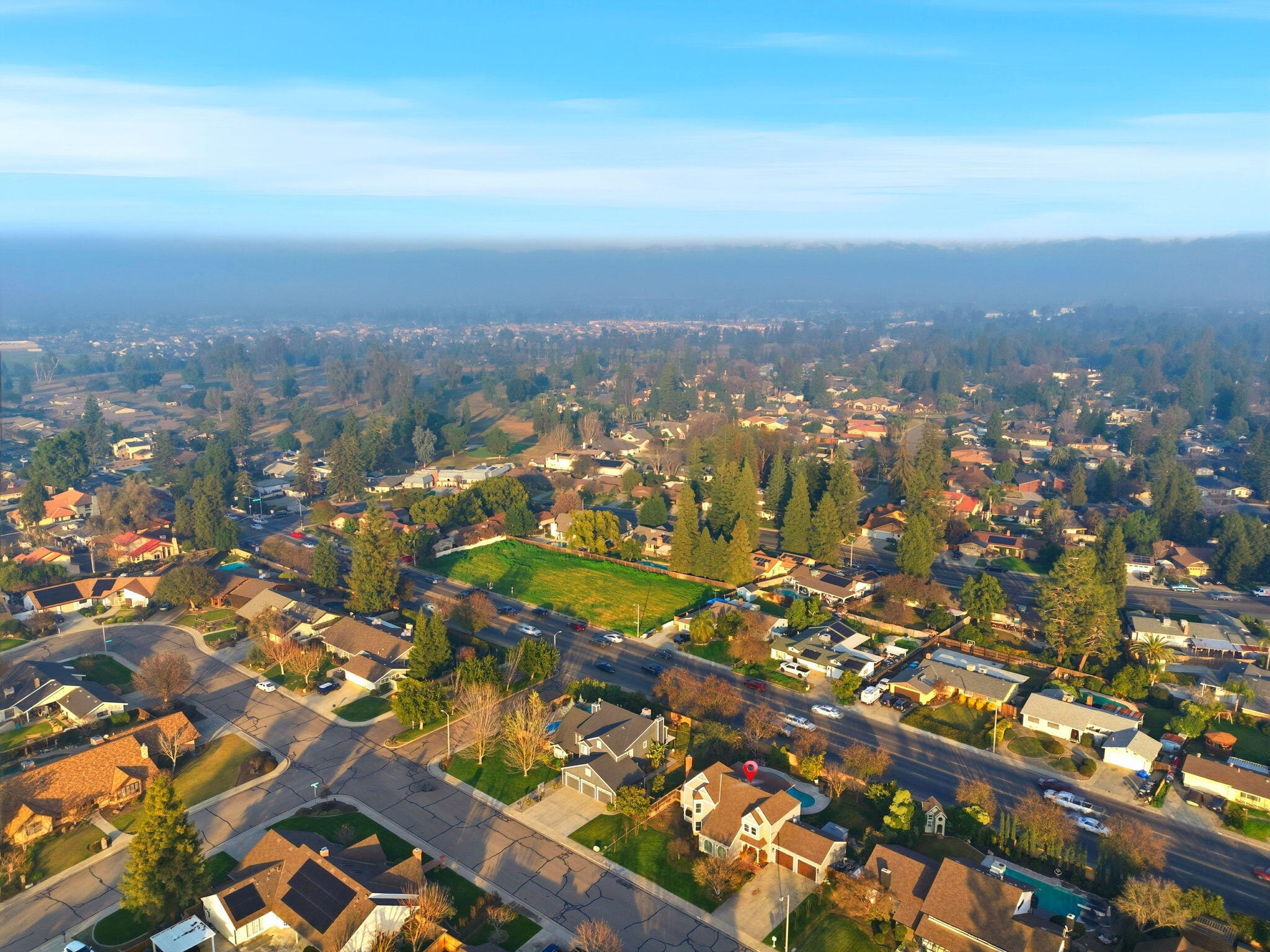 414 N Fulgham St, Visalia, CA 93291