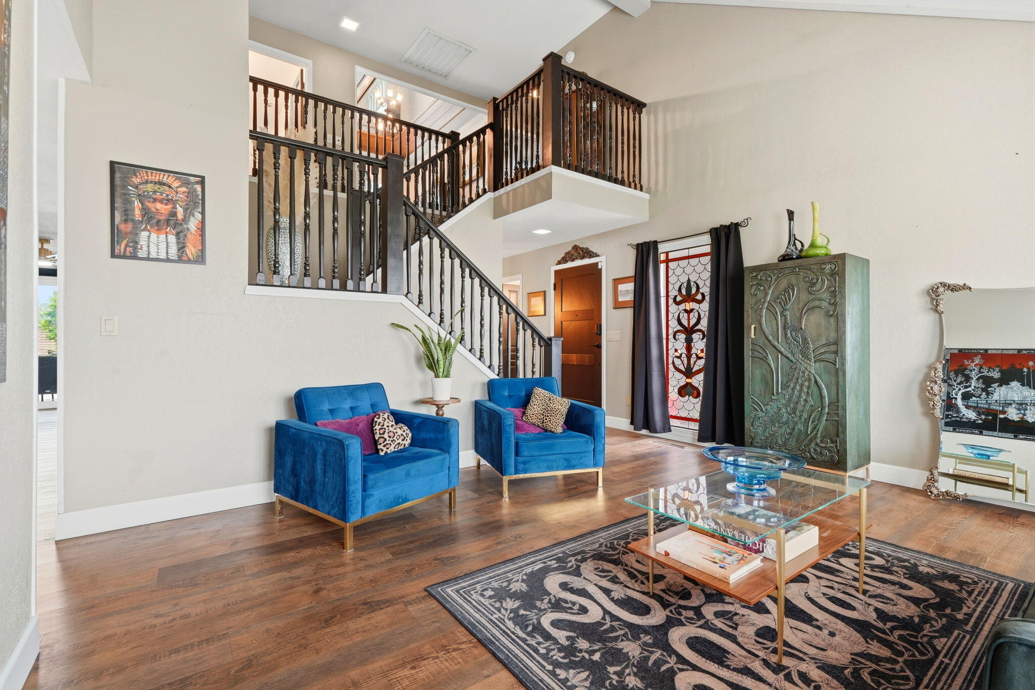 414 N Fulgham St, Visalia, CA 93291