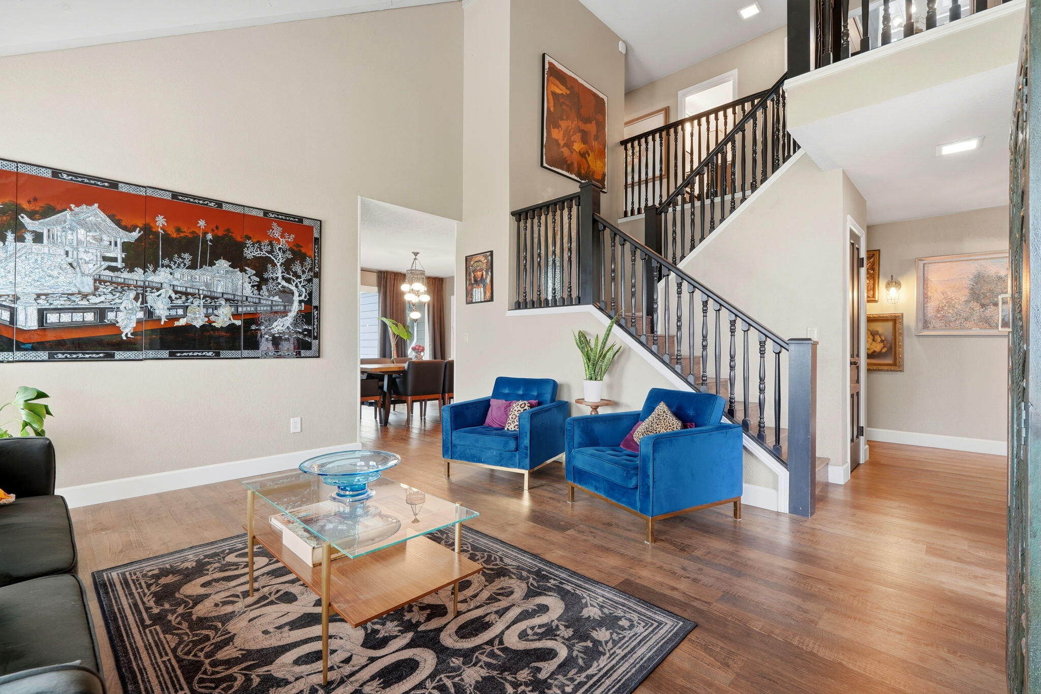 414 N Fulgham St, Visalia, CA 93291