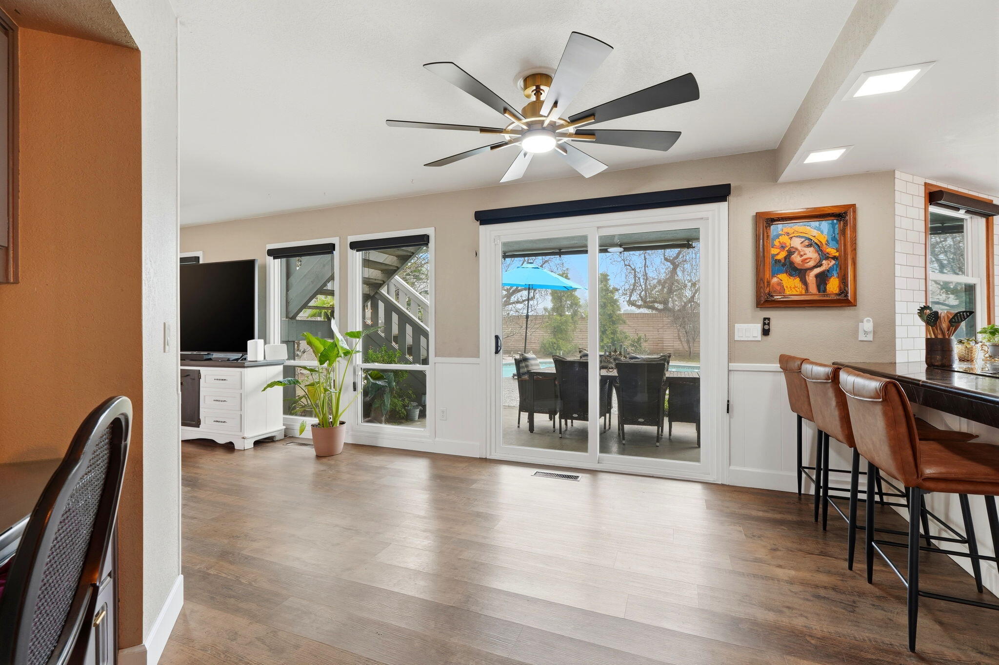 414 N Fulgham St, Visalia, CA 93291