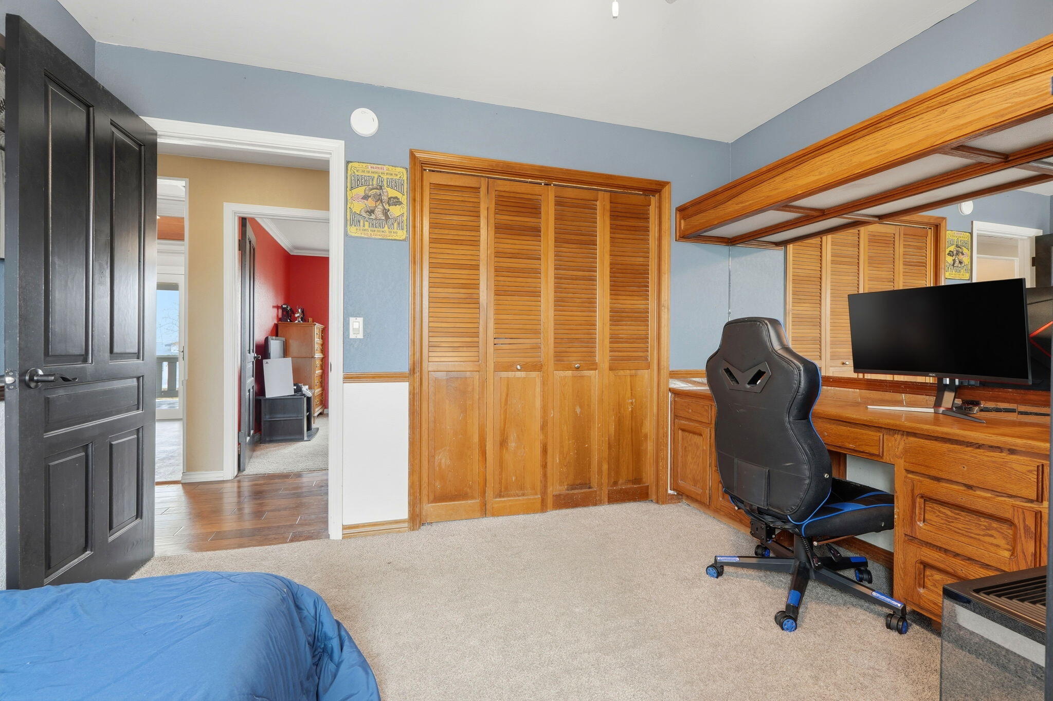 414 N Fulgham St, Visalia, CA 93291