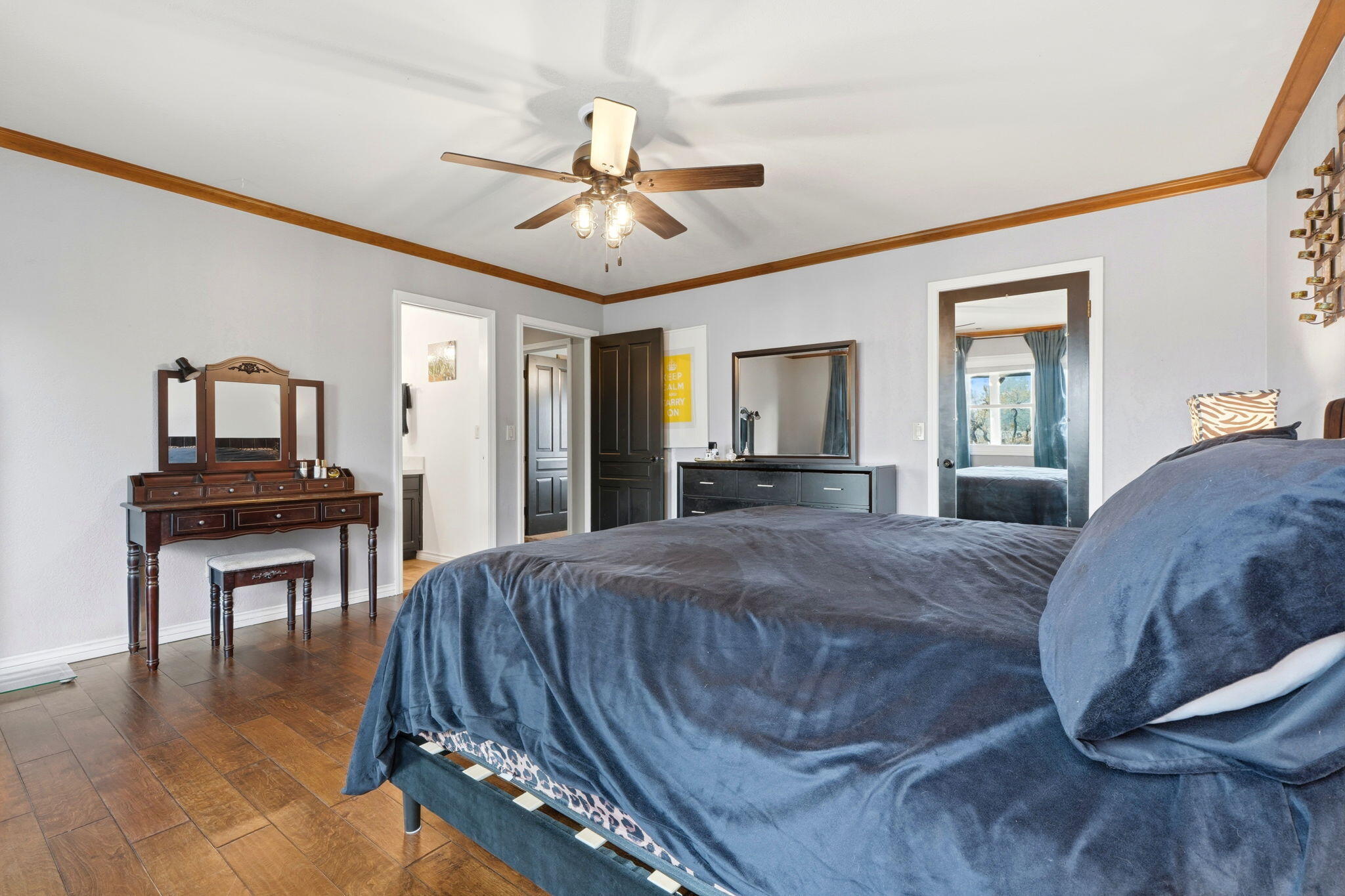 414 N Fulgham St, Visalia, CA 93291