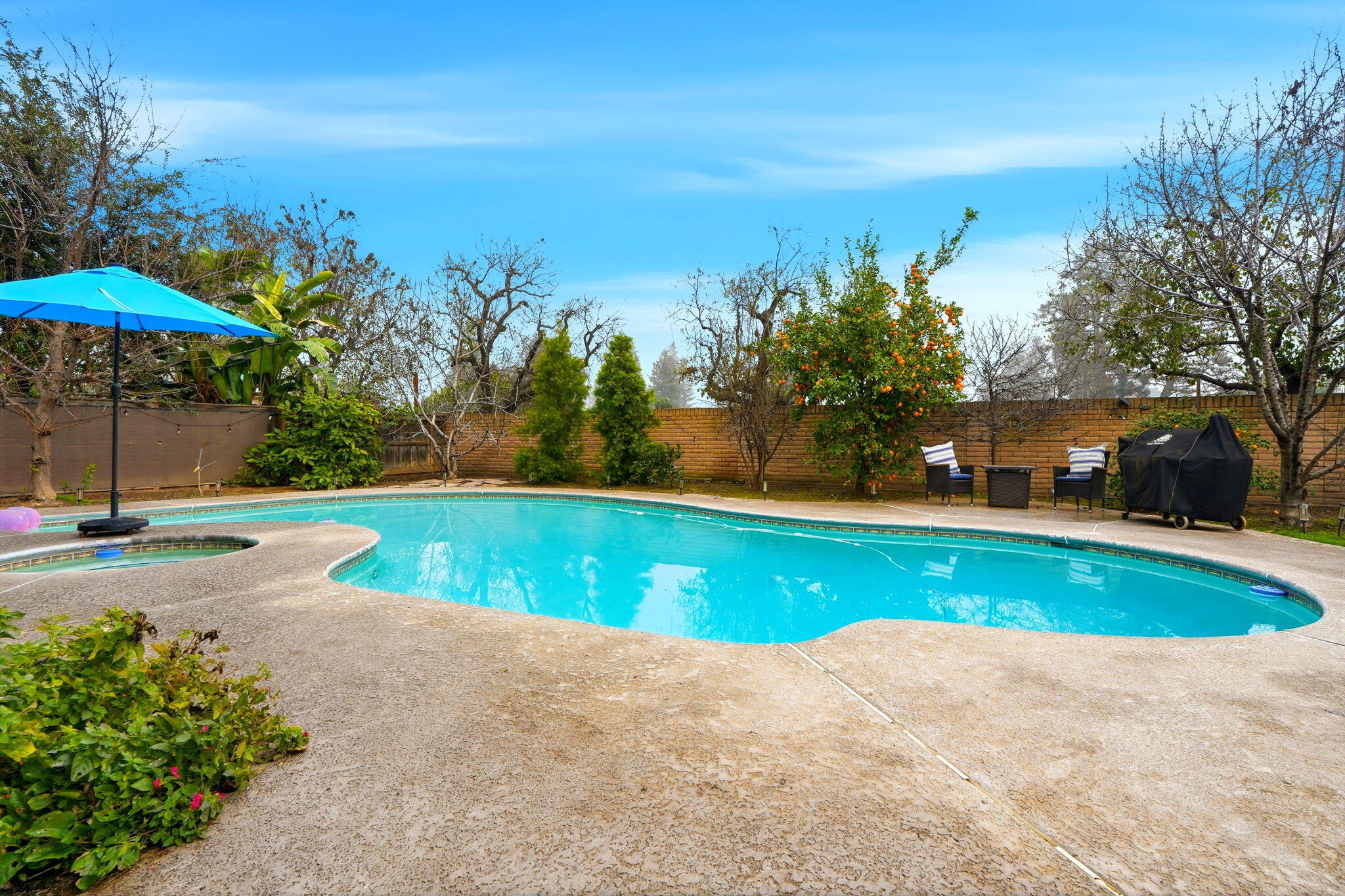 414 N Fulgham St, Visalia, CA 93291