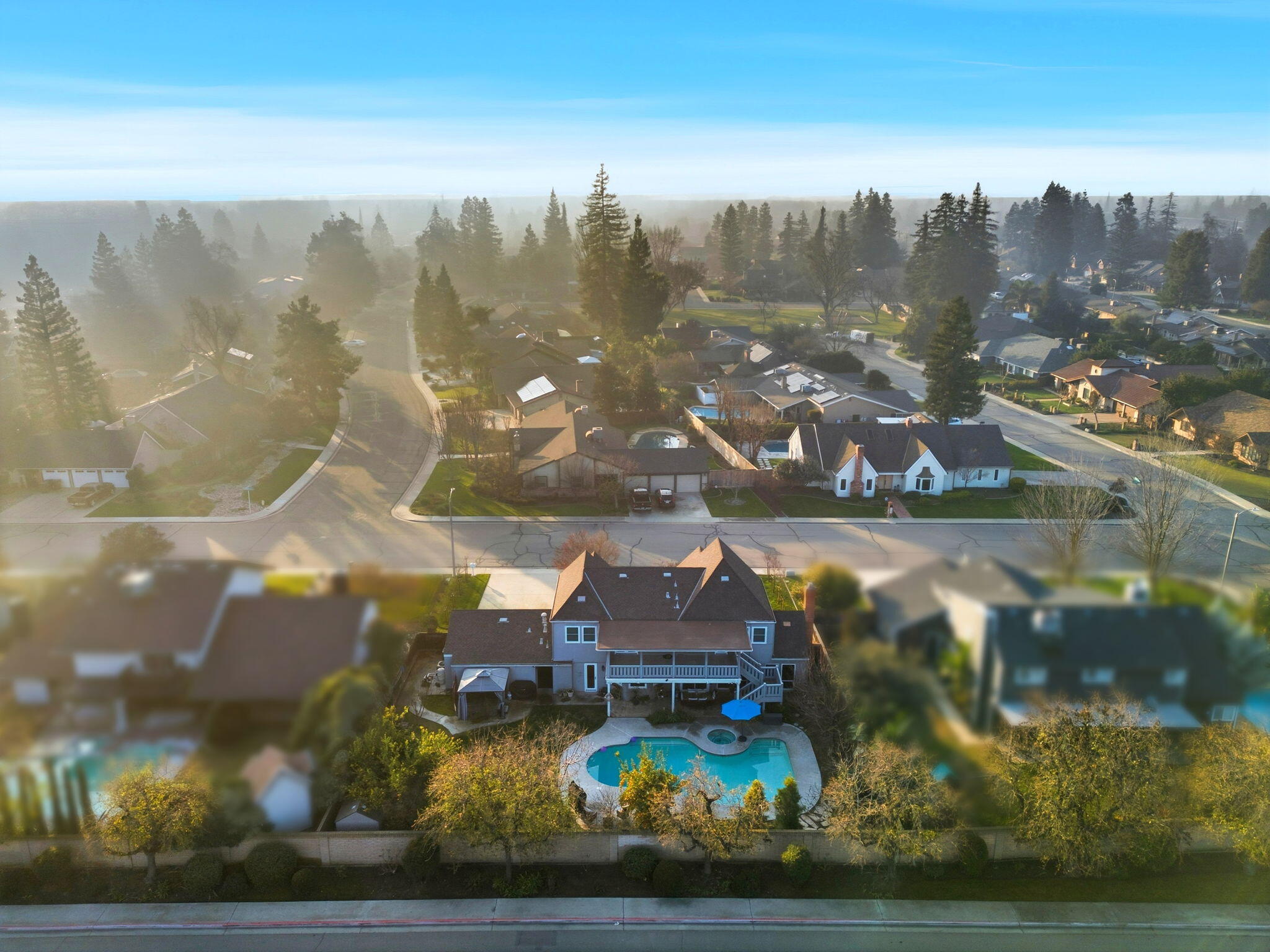 414 N Fulgham St, Visalia, CA 93291