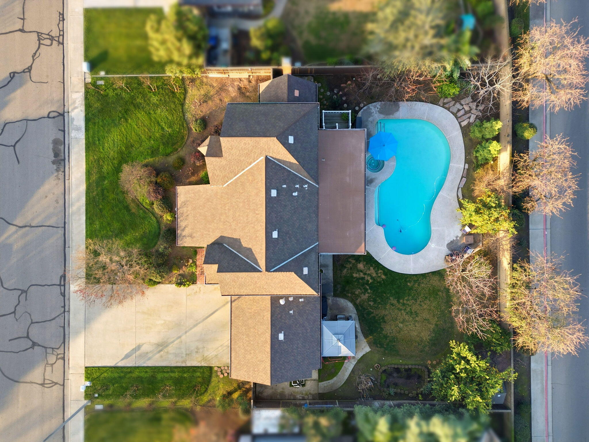 414 N Fulgham St, Visalia, CA 93291