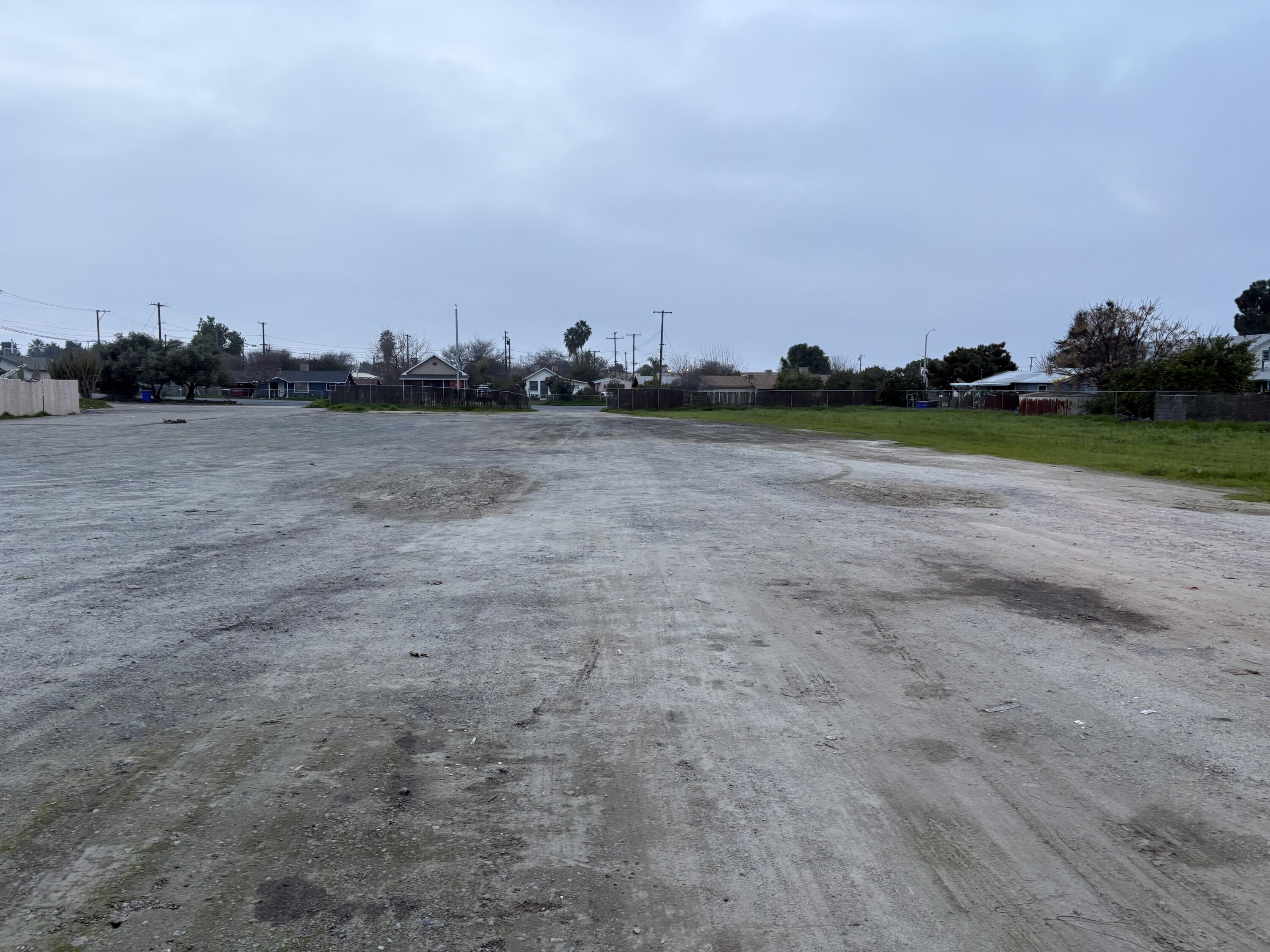 0 S SE Plano St #N/a, Porterville, CA 93257