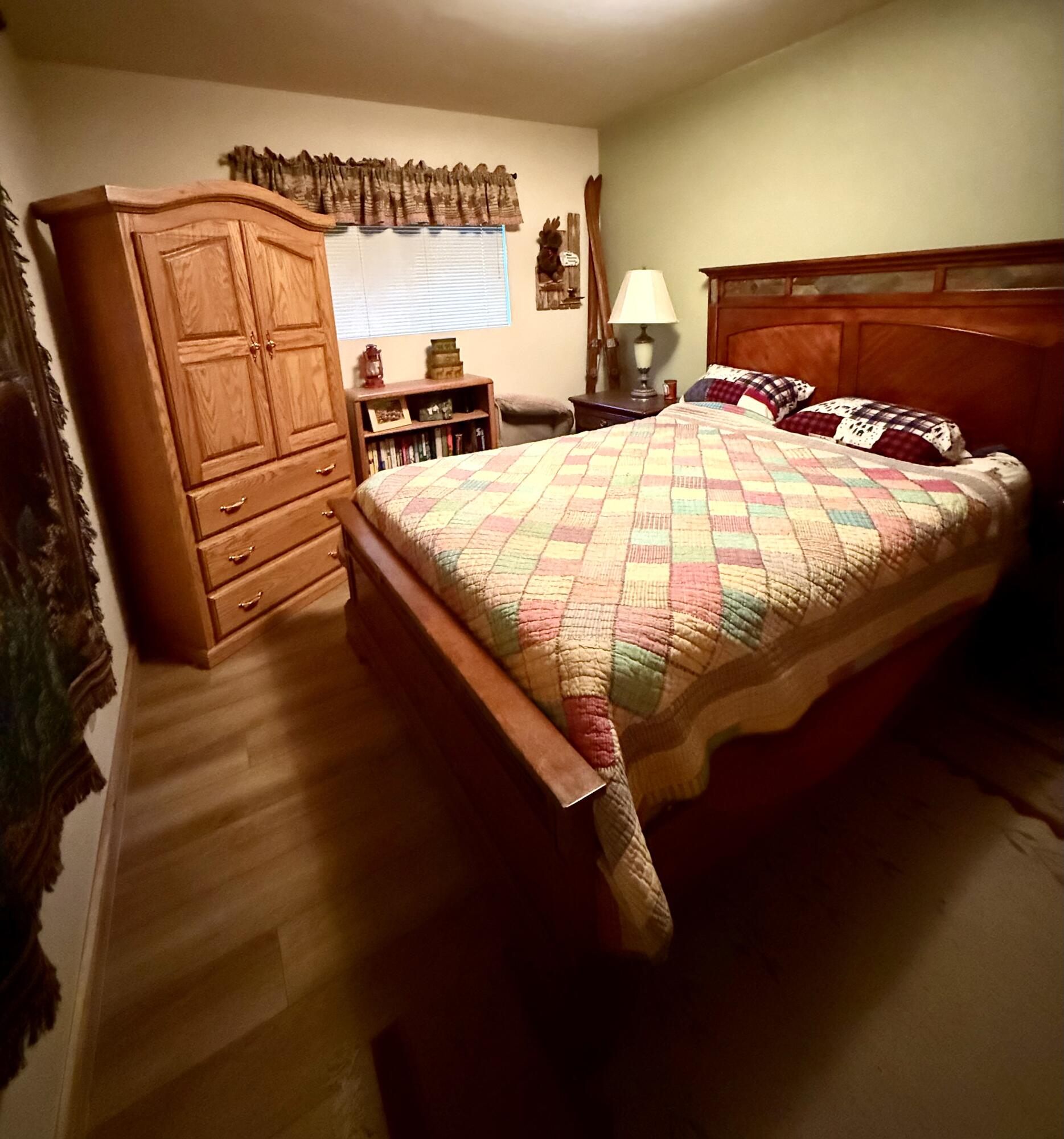 57148 Kramer Dr, Springville, CA 93265