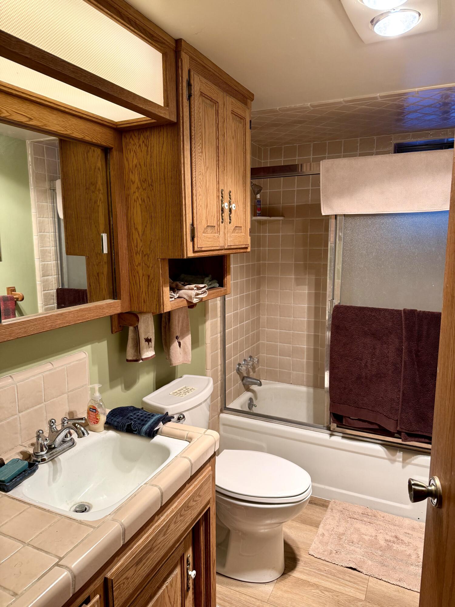 57148 Kramer Dr, Springville, CA 93265