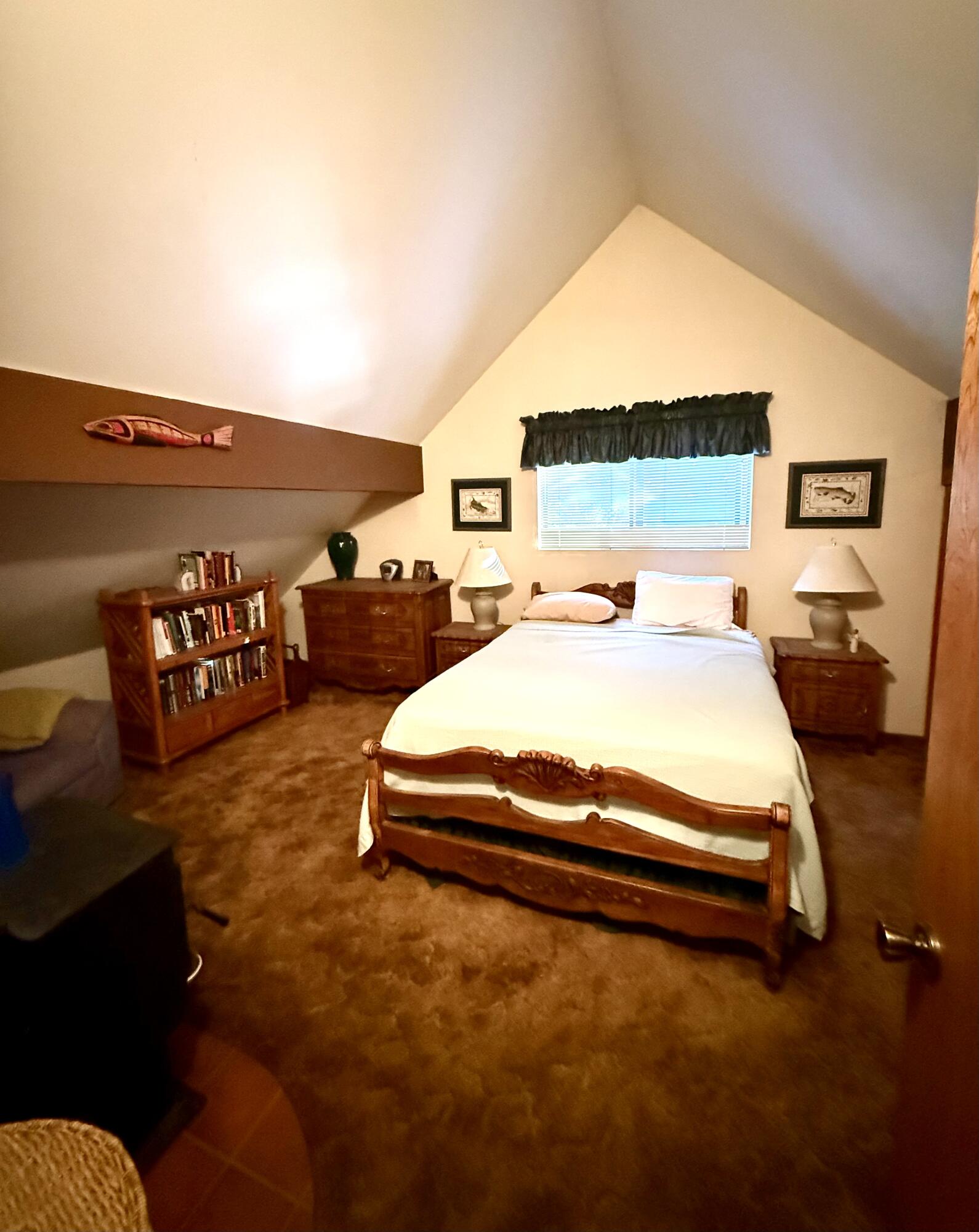 57148 Kramer Dr, Springville, CA 93265