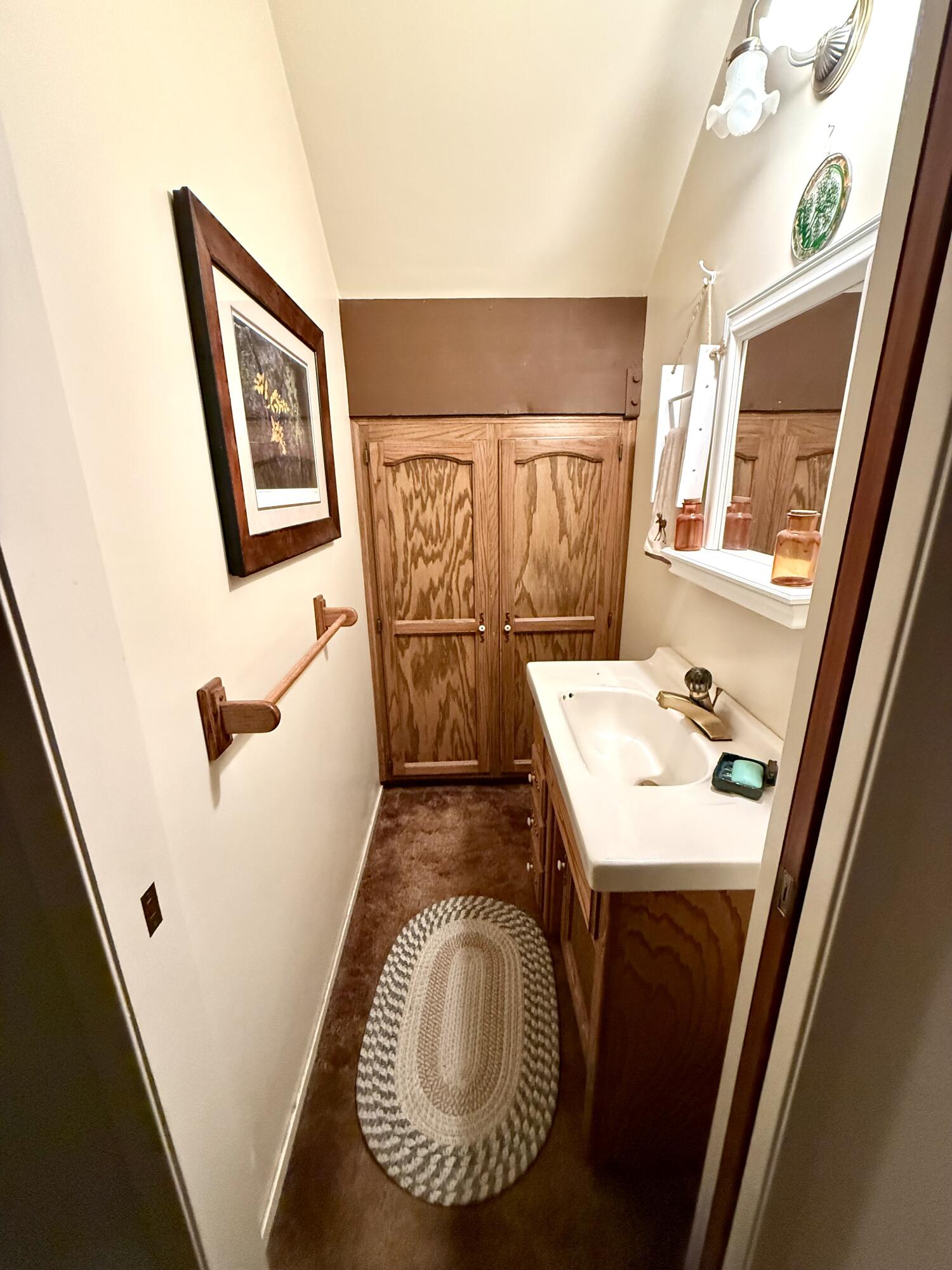 57148 Kramer Dr, Springville, CA 93265