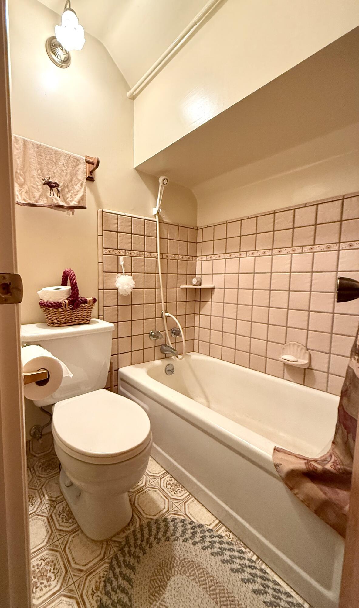 57148 Kramer Dr, Springville, CA 93265