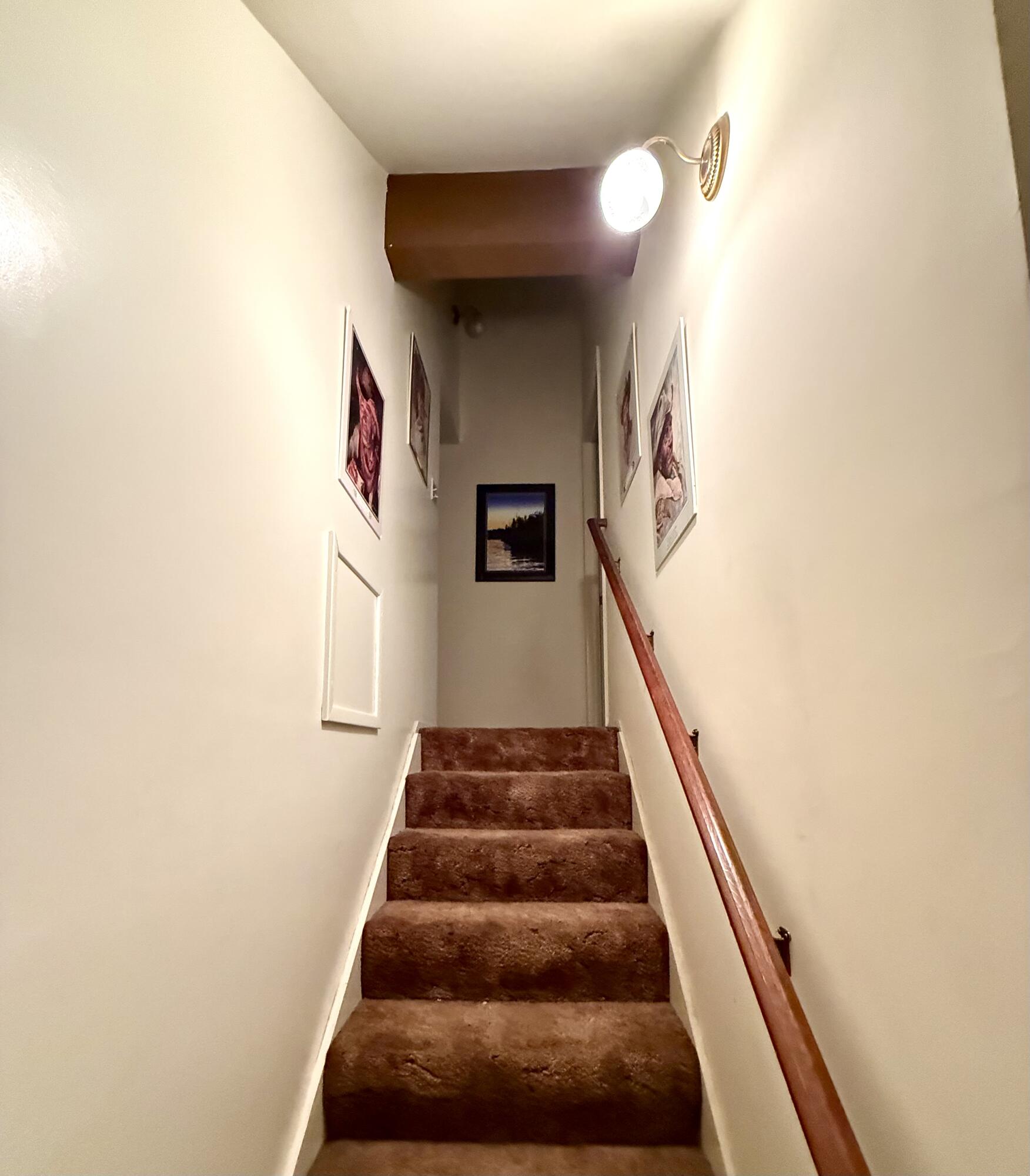 57148 Kramer Dr, Springville, CA 93265