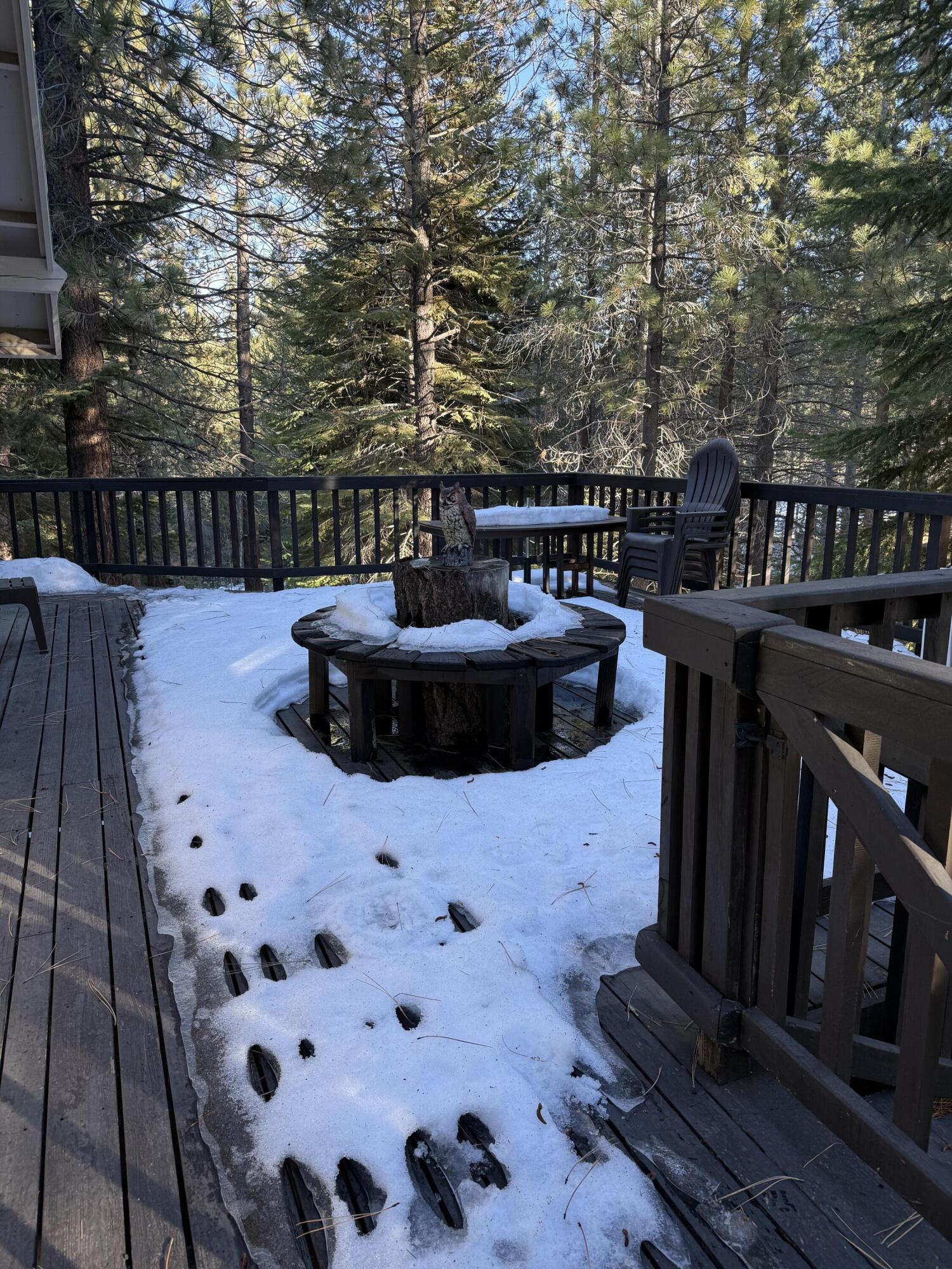 57148 Kramer Dr, Springville, CA 93265