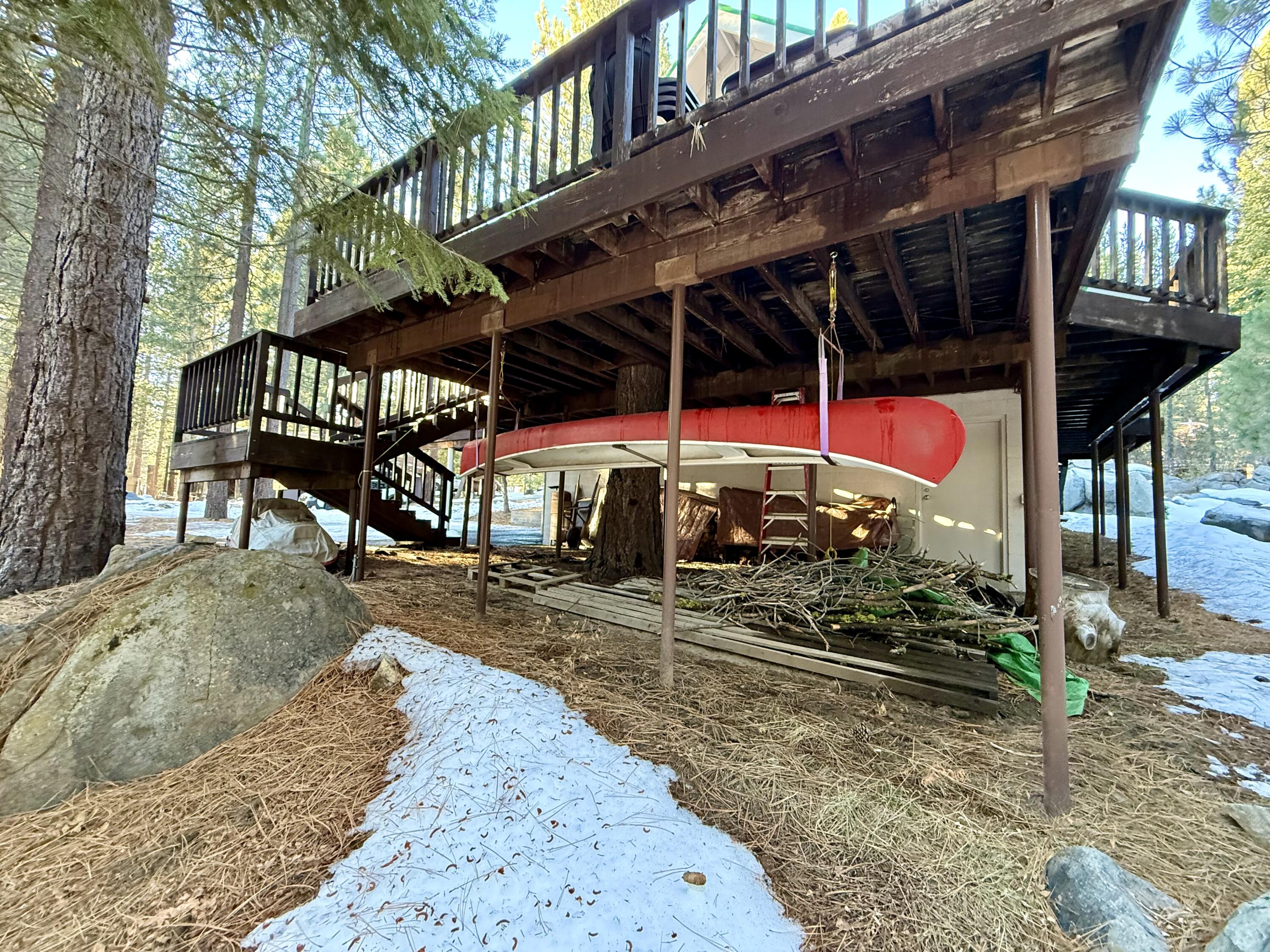 57148 Kramer Dr, Springville, CA 93265