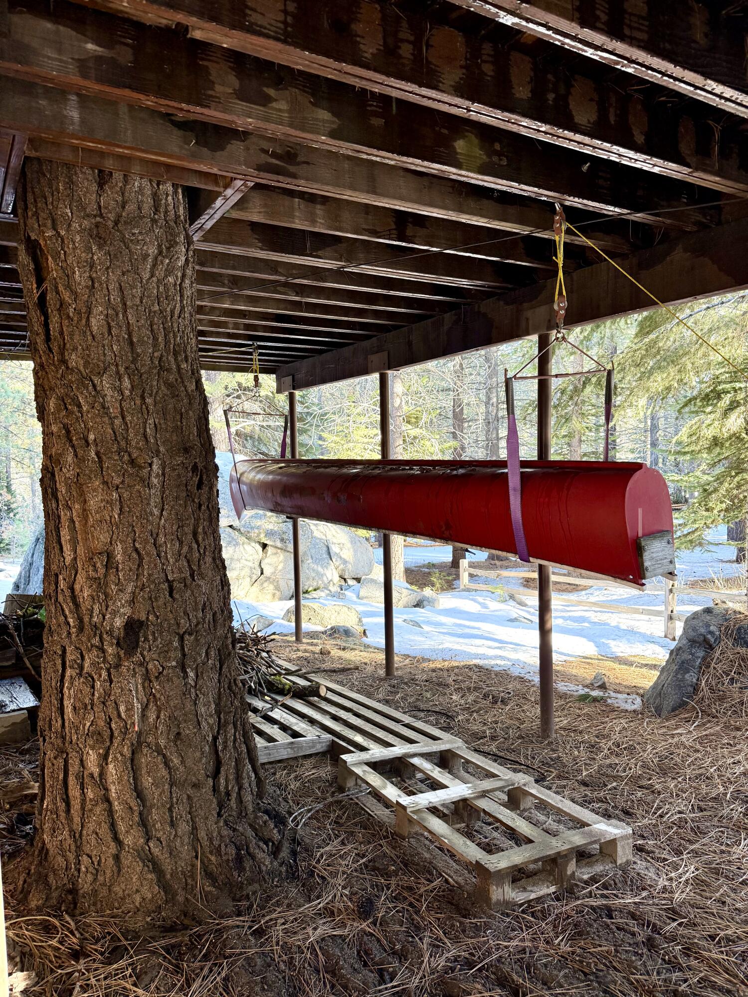 57148 Kramer Dr, Springville, CA 93265