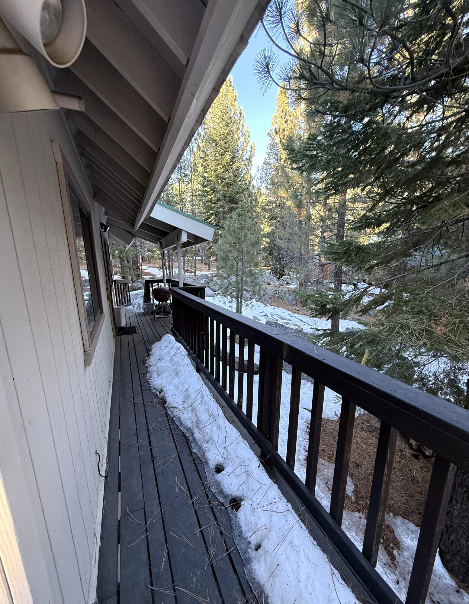 57148 Kramer Dr, Springville, CA 93265