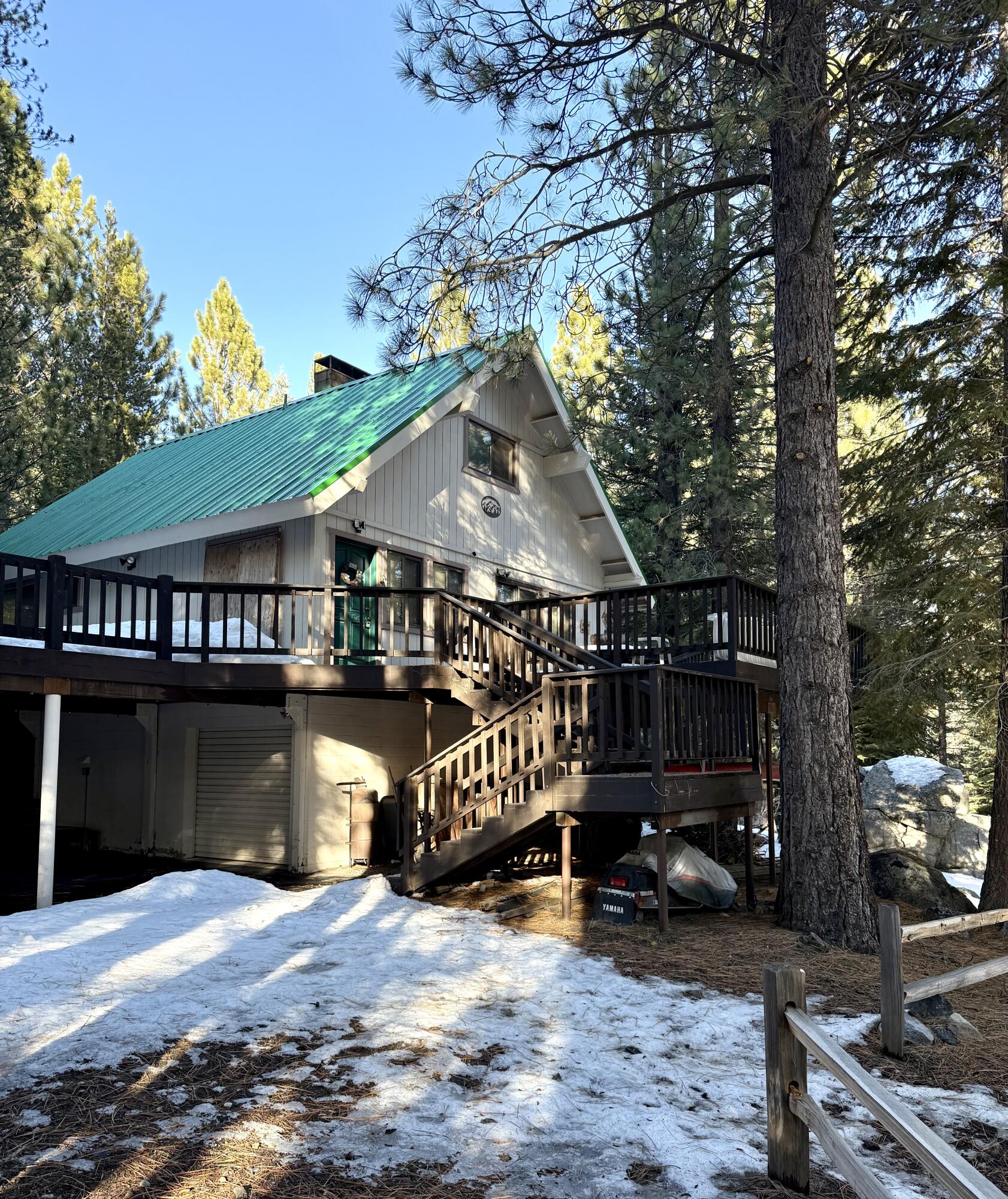 57148 Kramer Dr, Springville, CA 93265