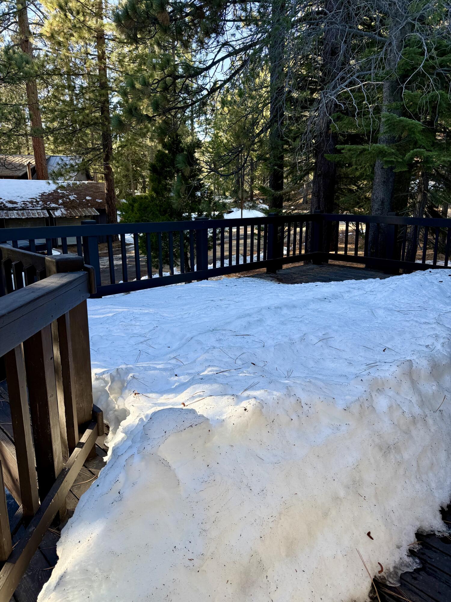 57148 Kramer Dr, Springville, CA 93265