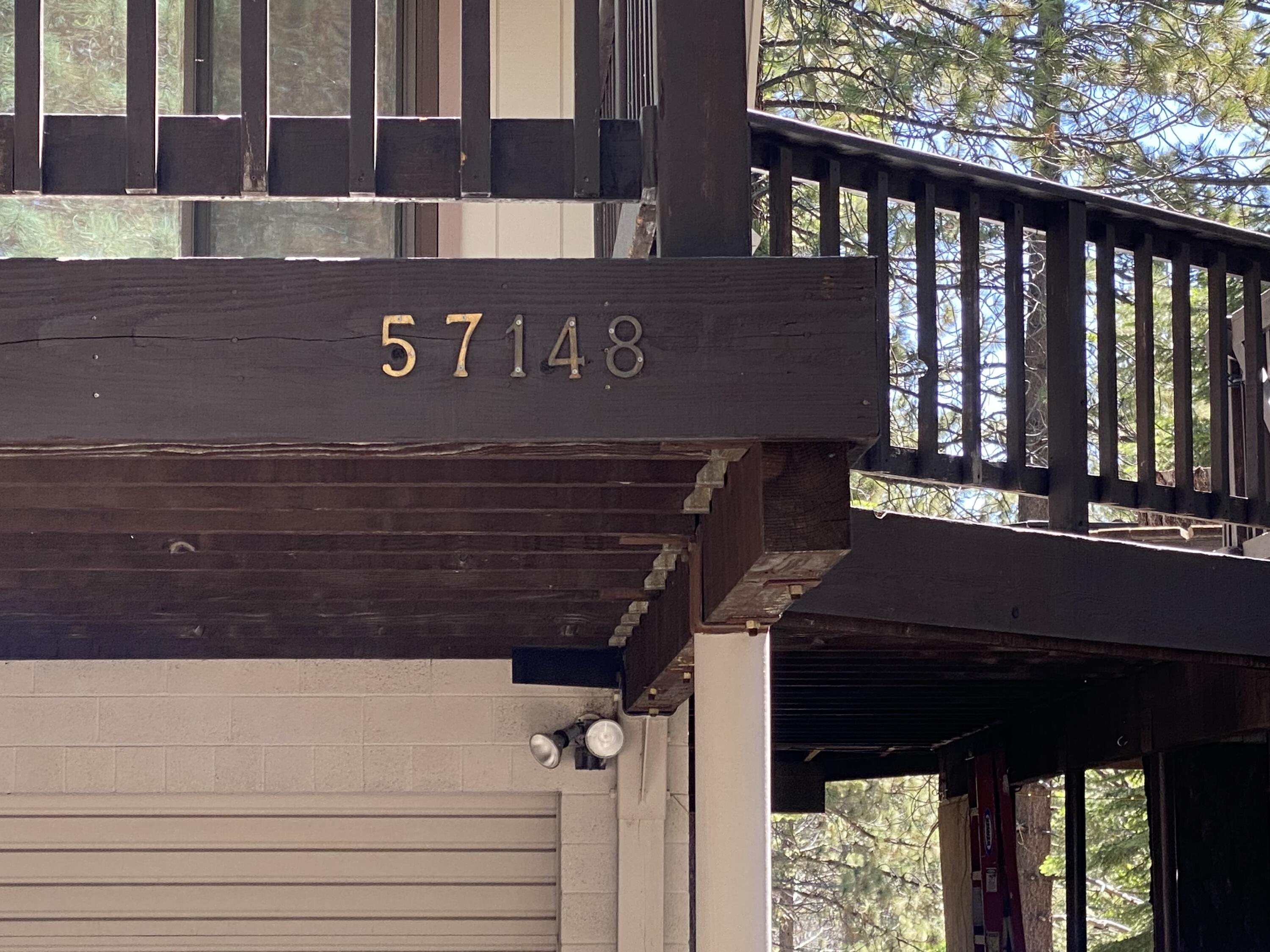 57148 Kramer Dr, Springville, CA 93265