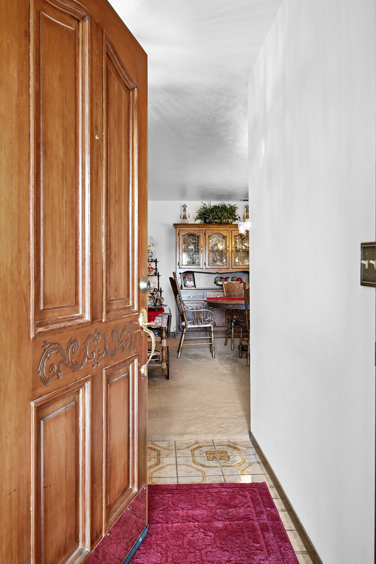 1022 W La Vida Ave, Visalia, CA 93277