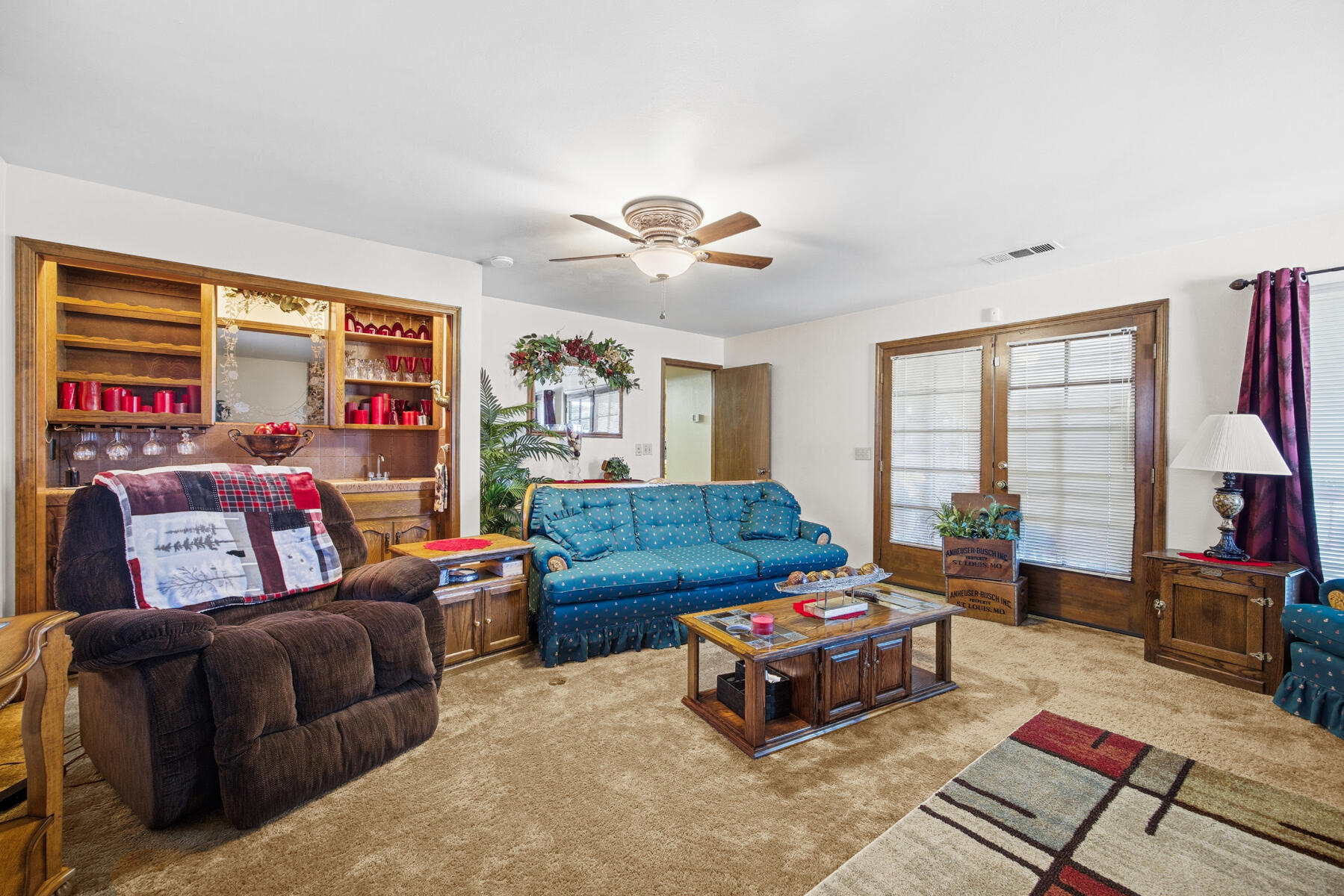 1022 W La Vida Ave, Visalia, CA 93277