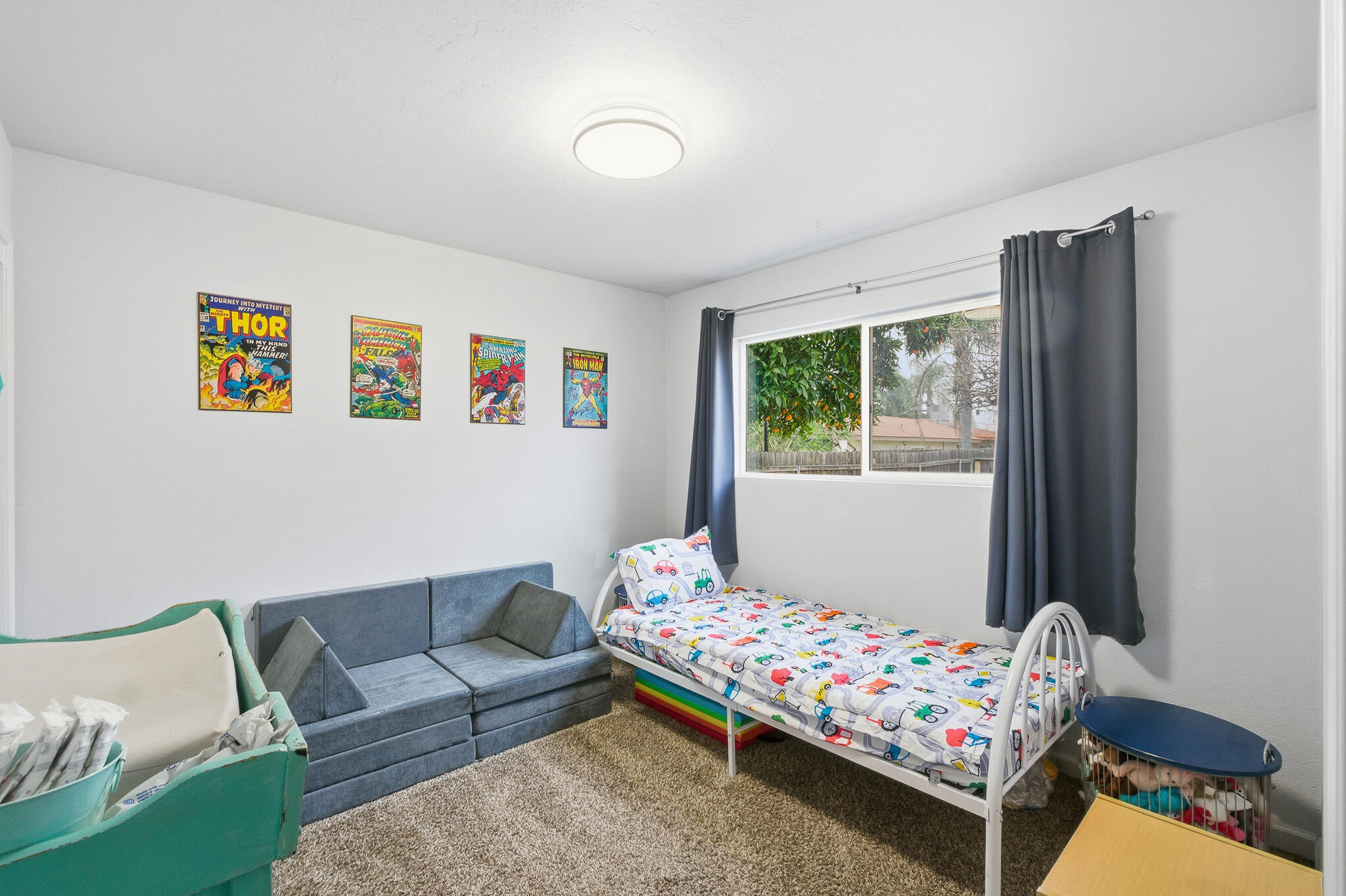 4032 W Walnut Ave, Visalia, CA 93277