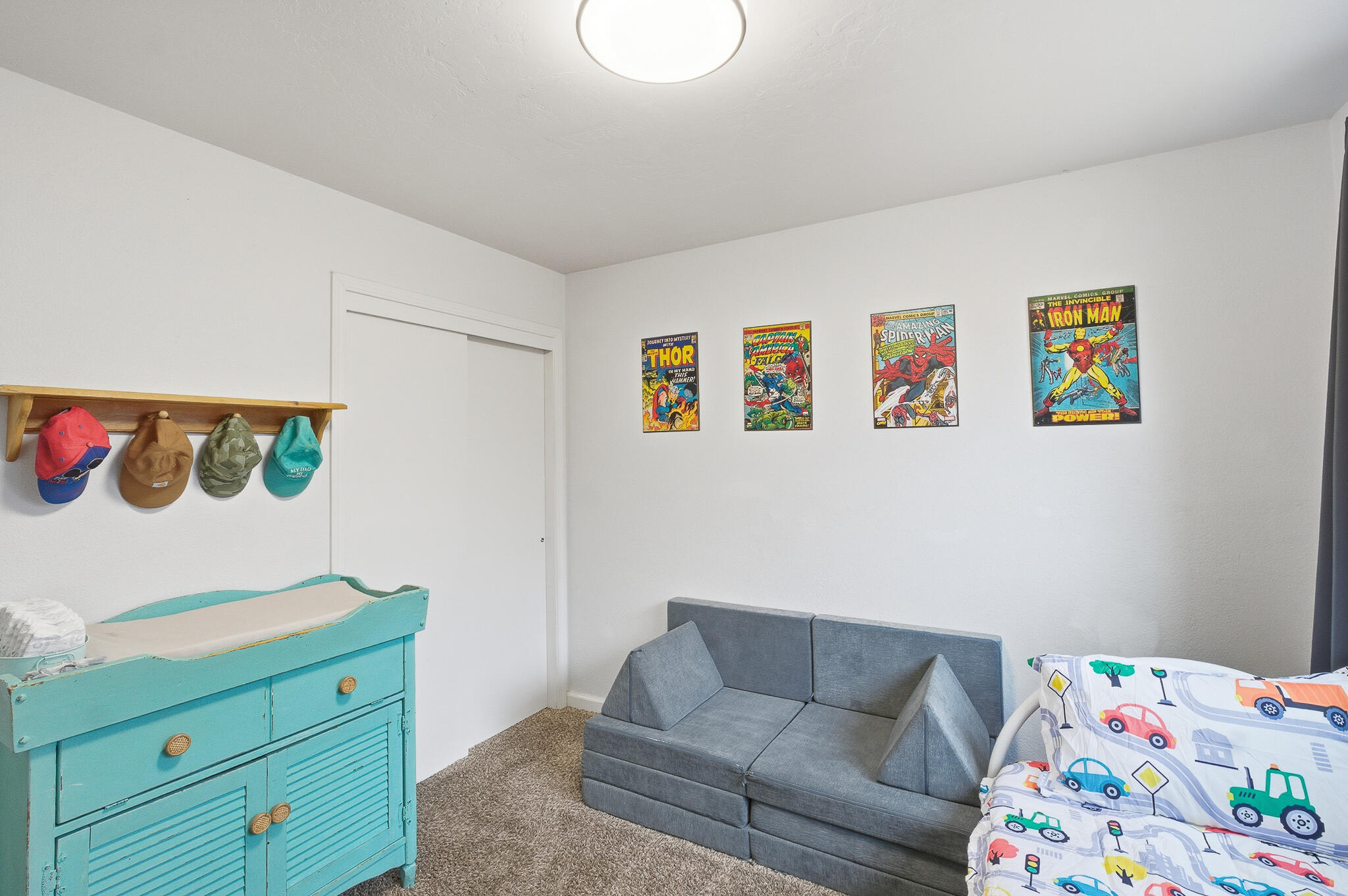 4032 W Walnut Ave, Visalia, CA 93277